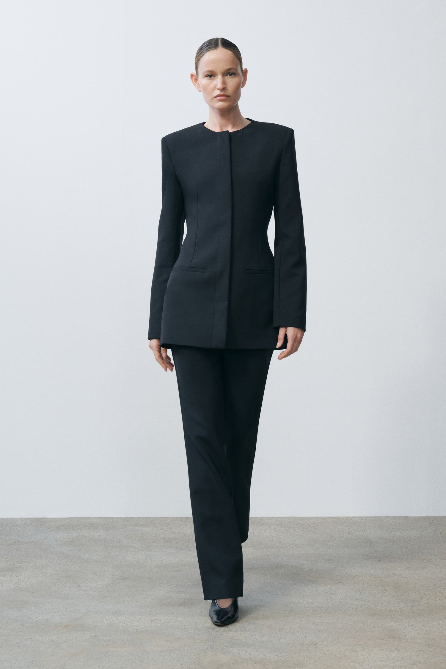 Kenny Blazer - 1 Front