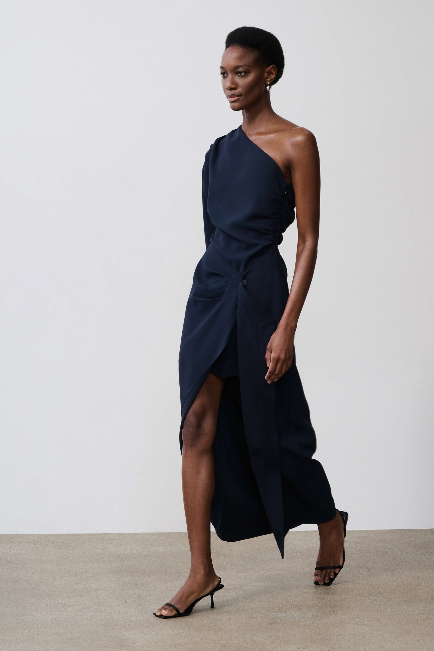 Jessamine Dress