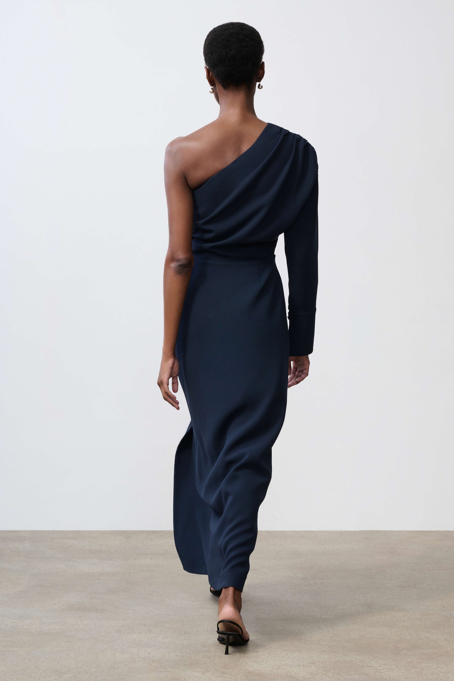 Jessamine Dress