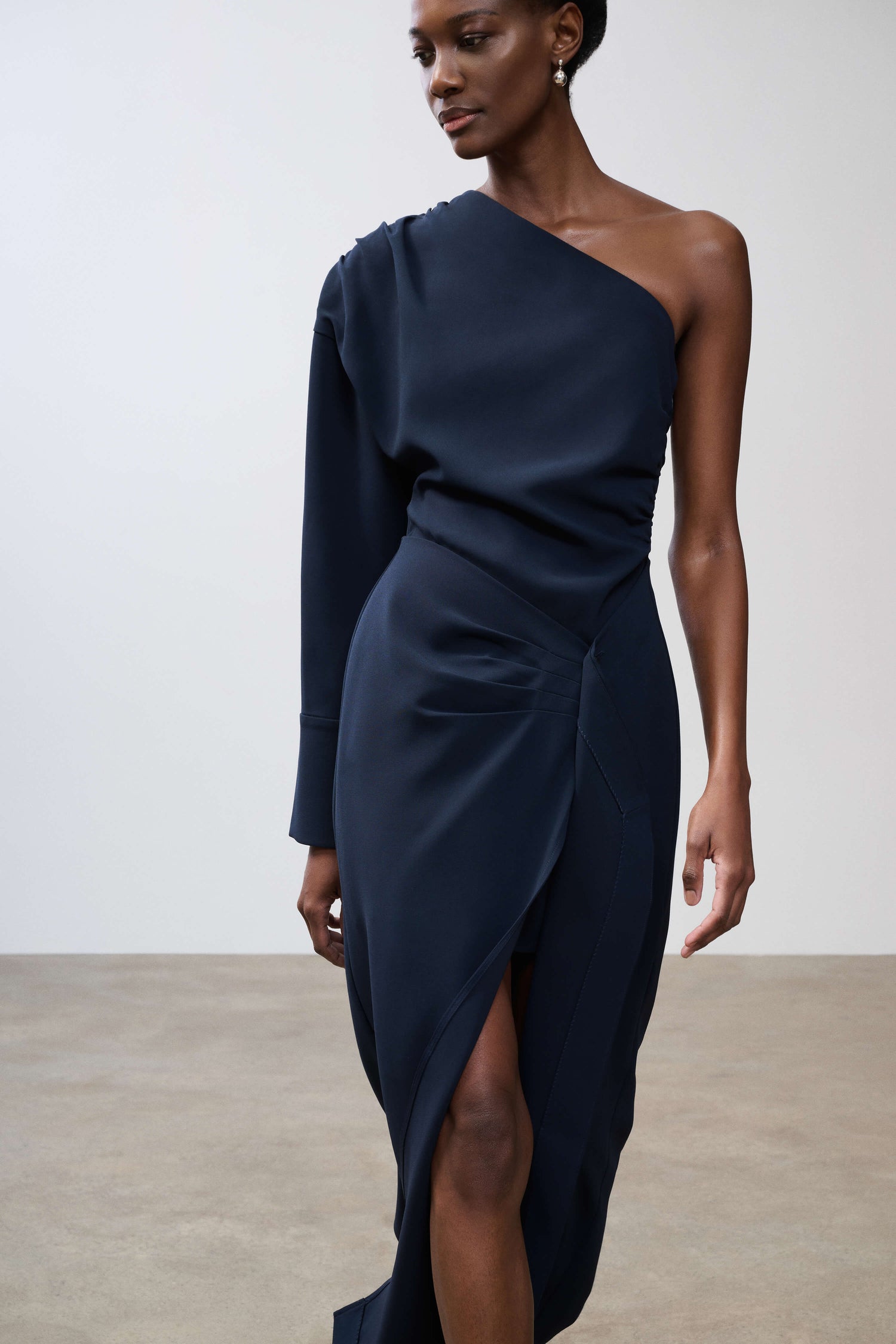 Jessamine Dress