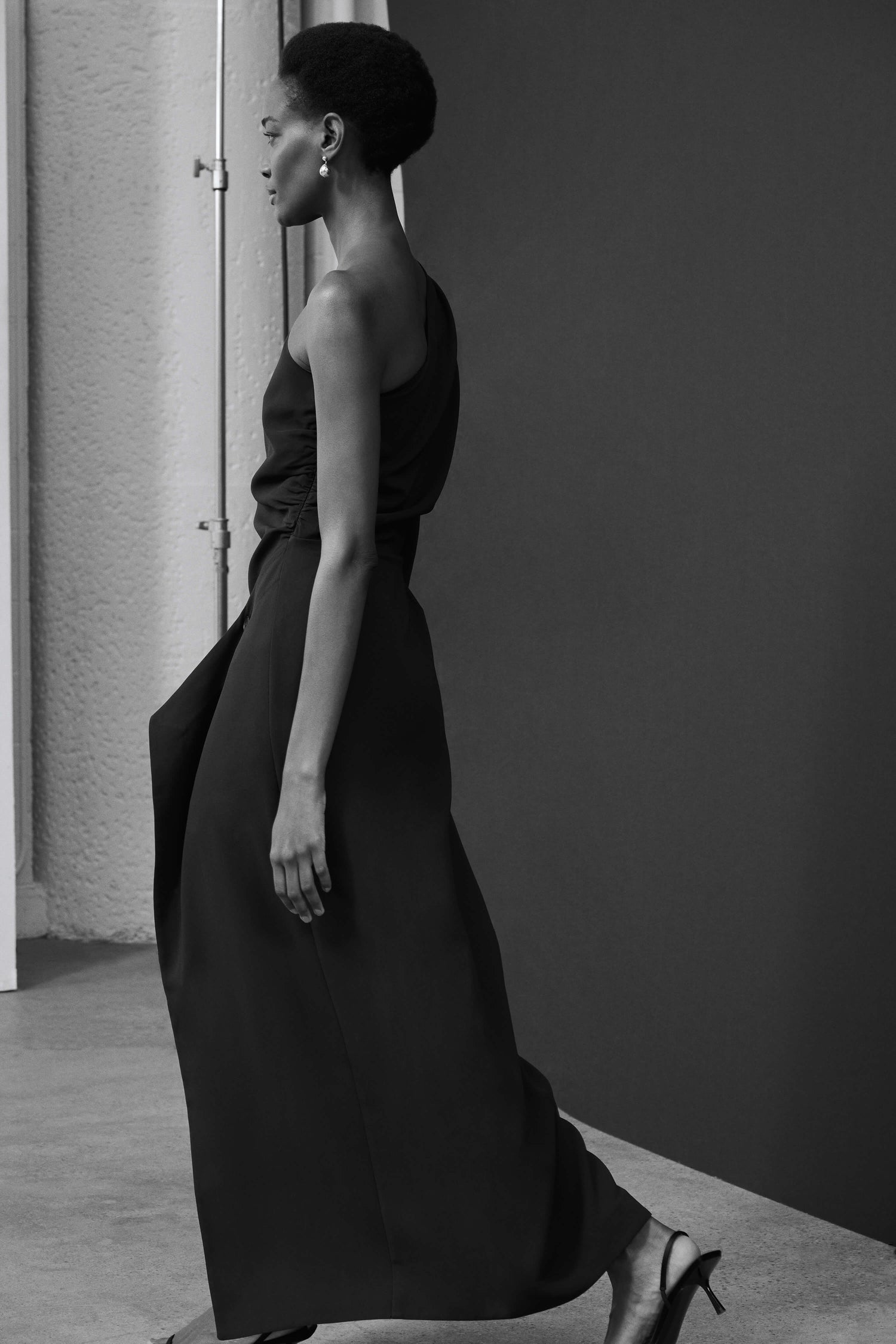 Jessamine Dress