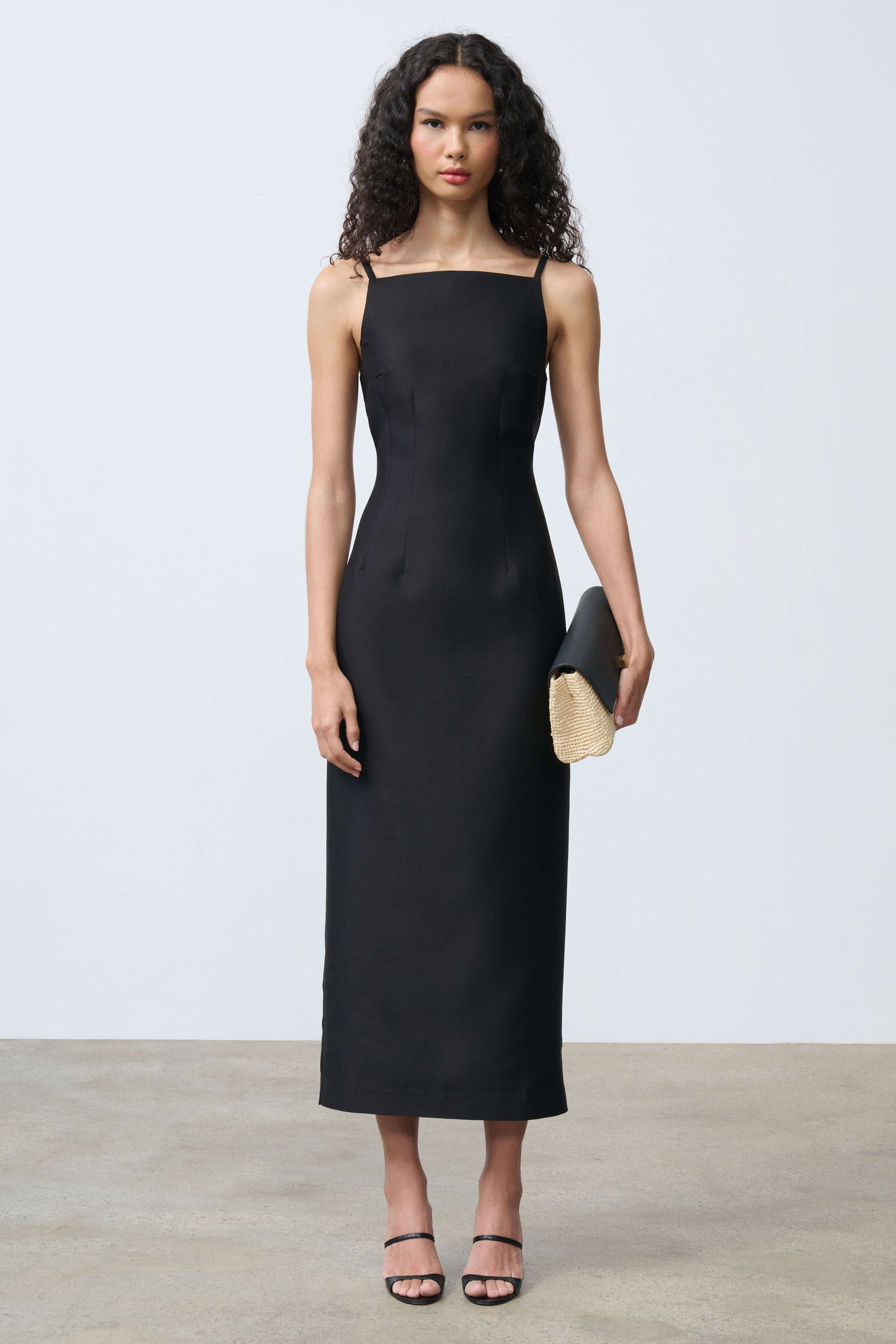 Valency Dress