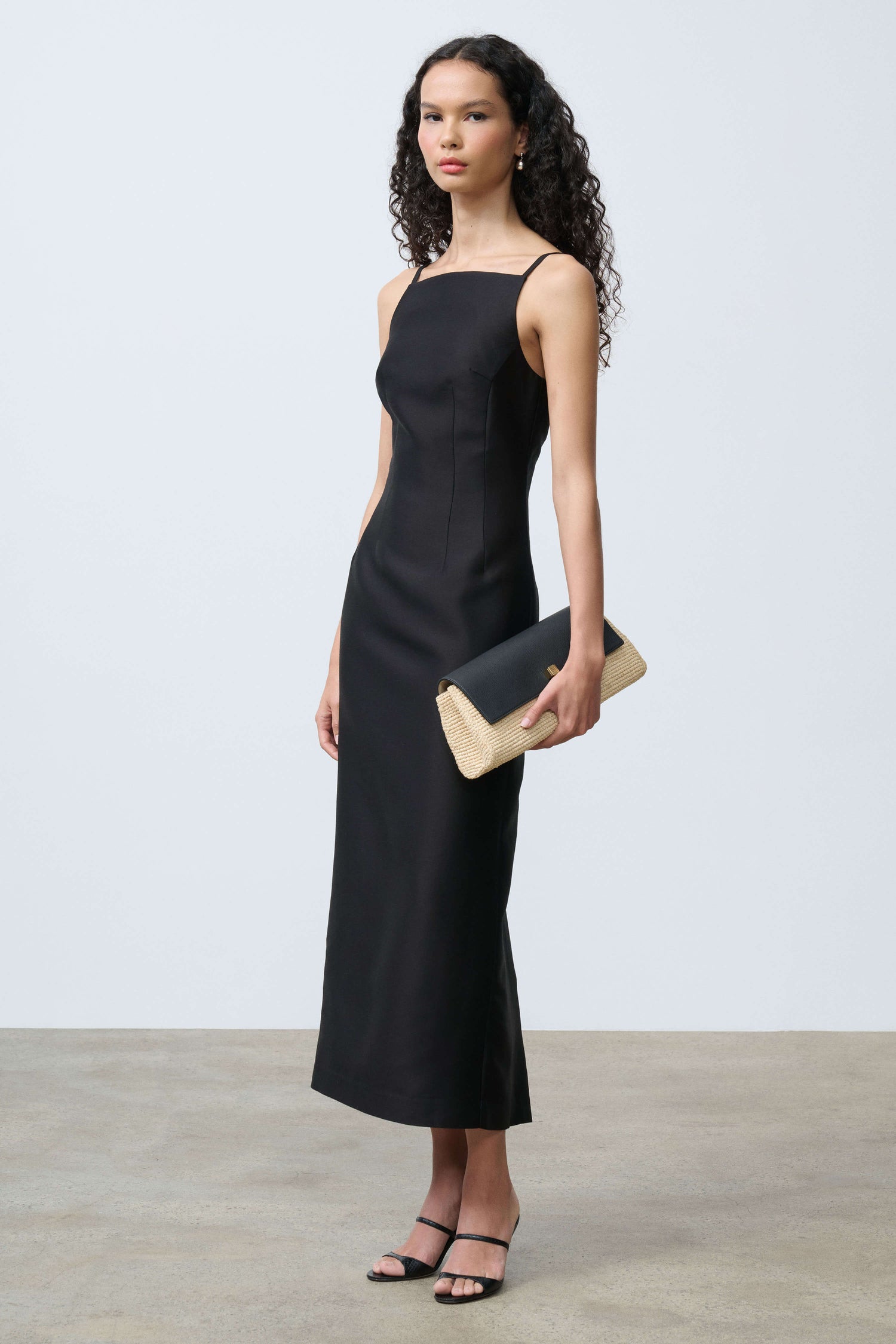 Valency Dress
