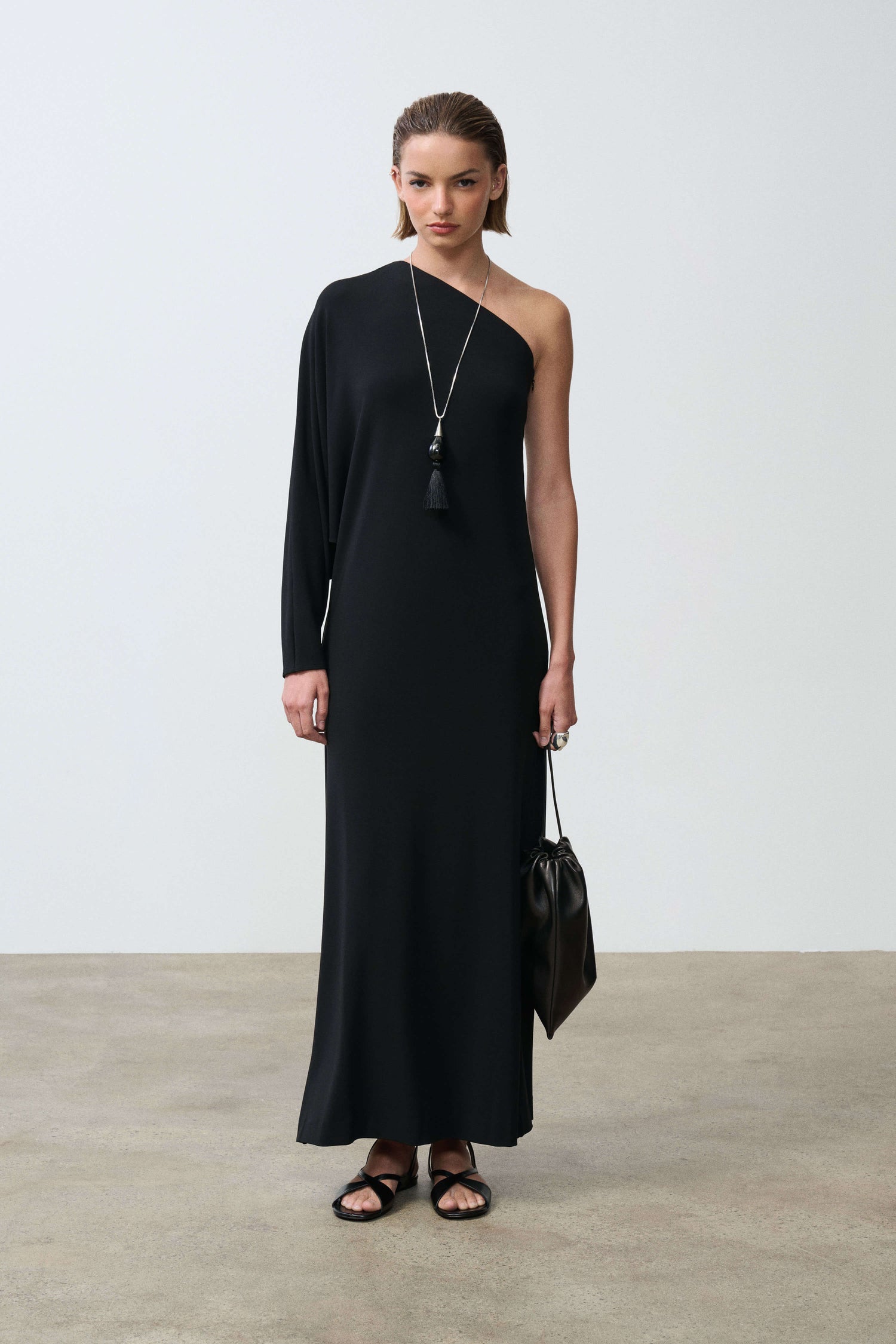 Delaney Dress
