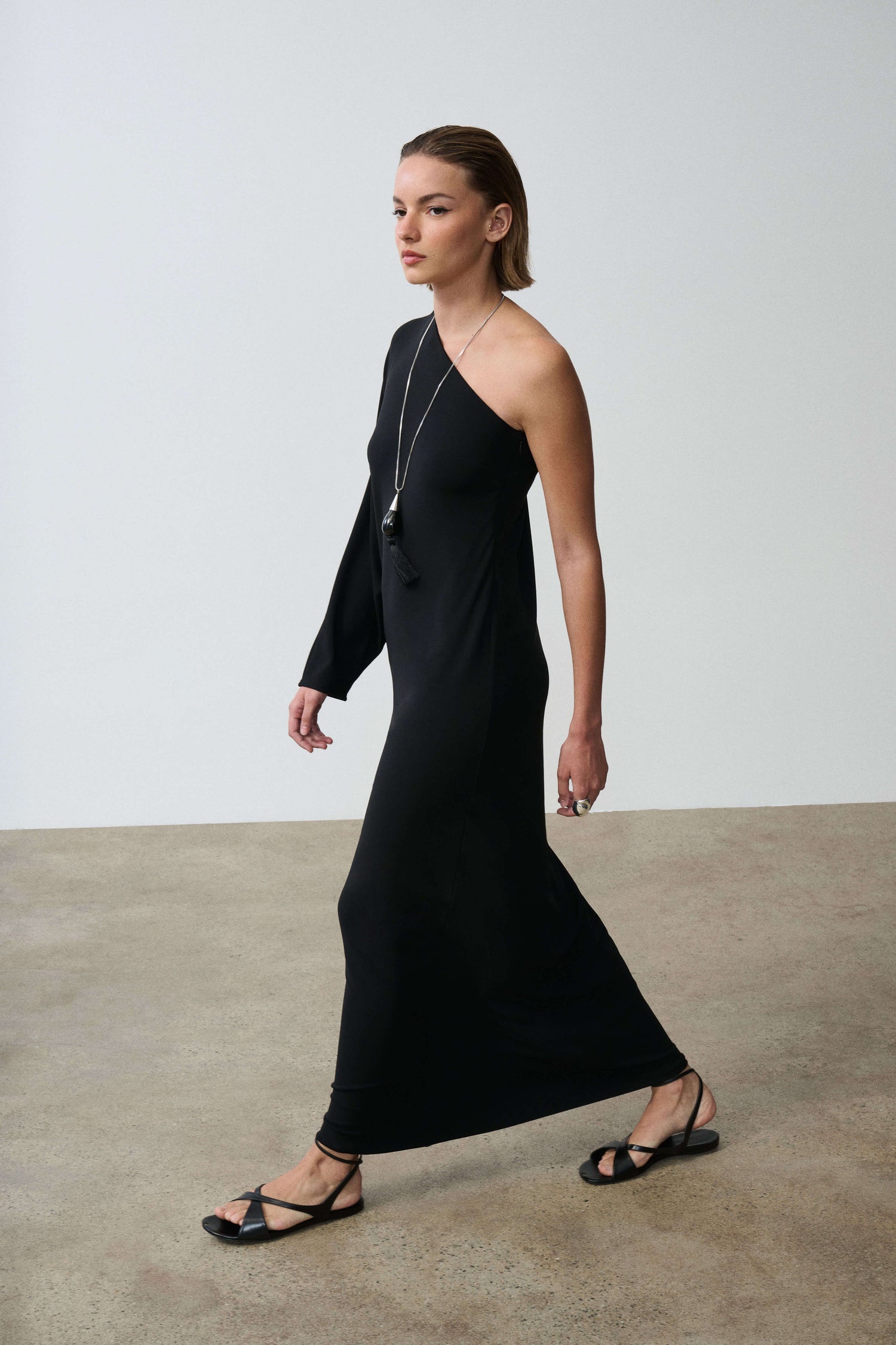 Delaney Dress