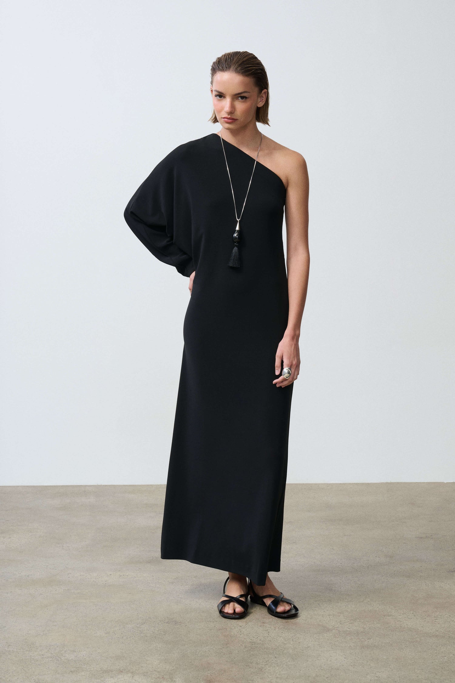 Delaney Dress