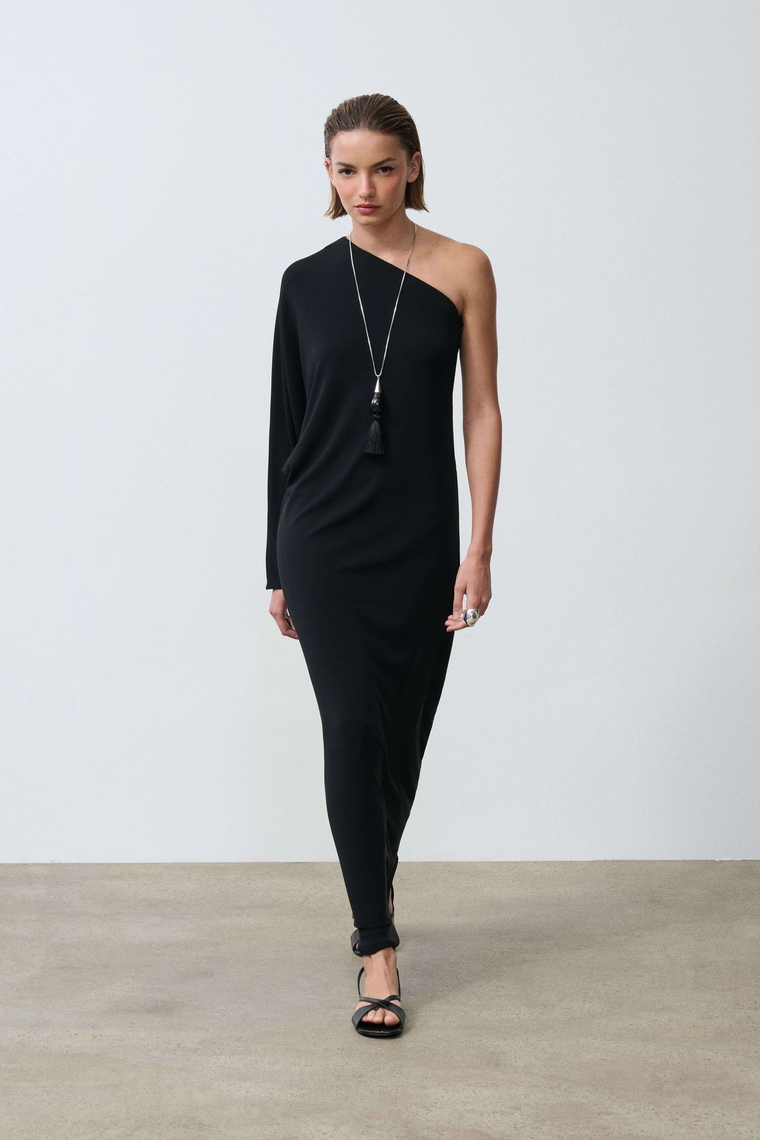 Delaney Dress