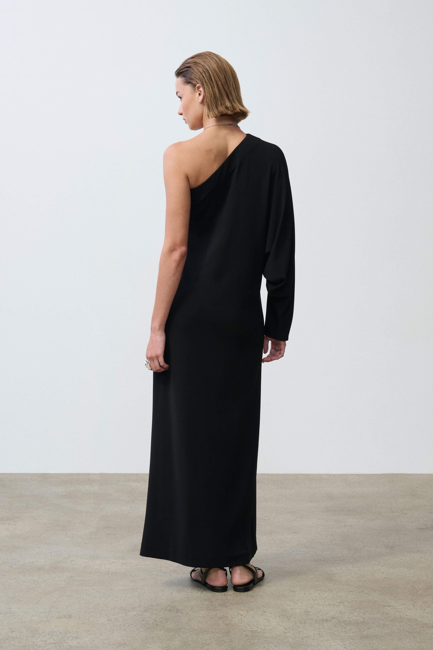 Delaney Dress
