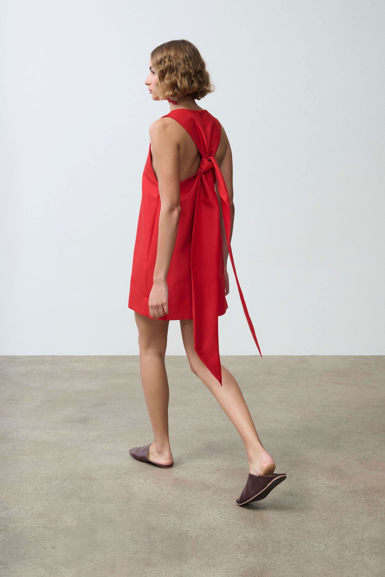 Daniel Mini Dress