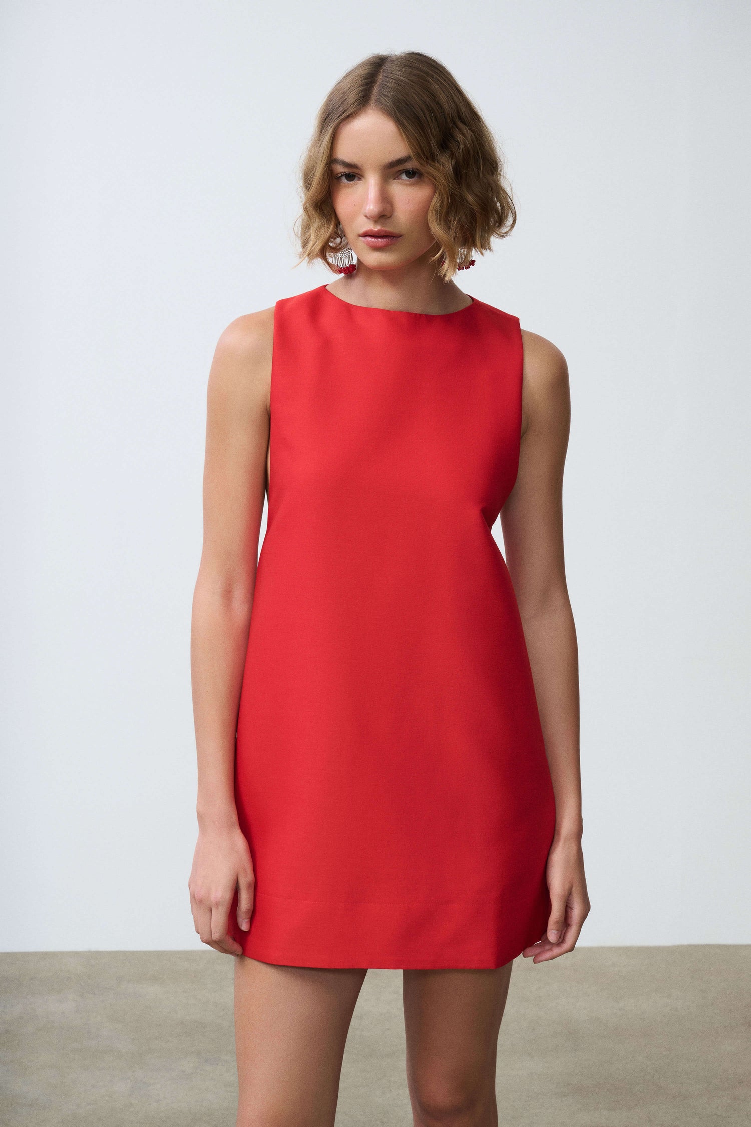 Daniel Mini Dress