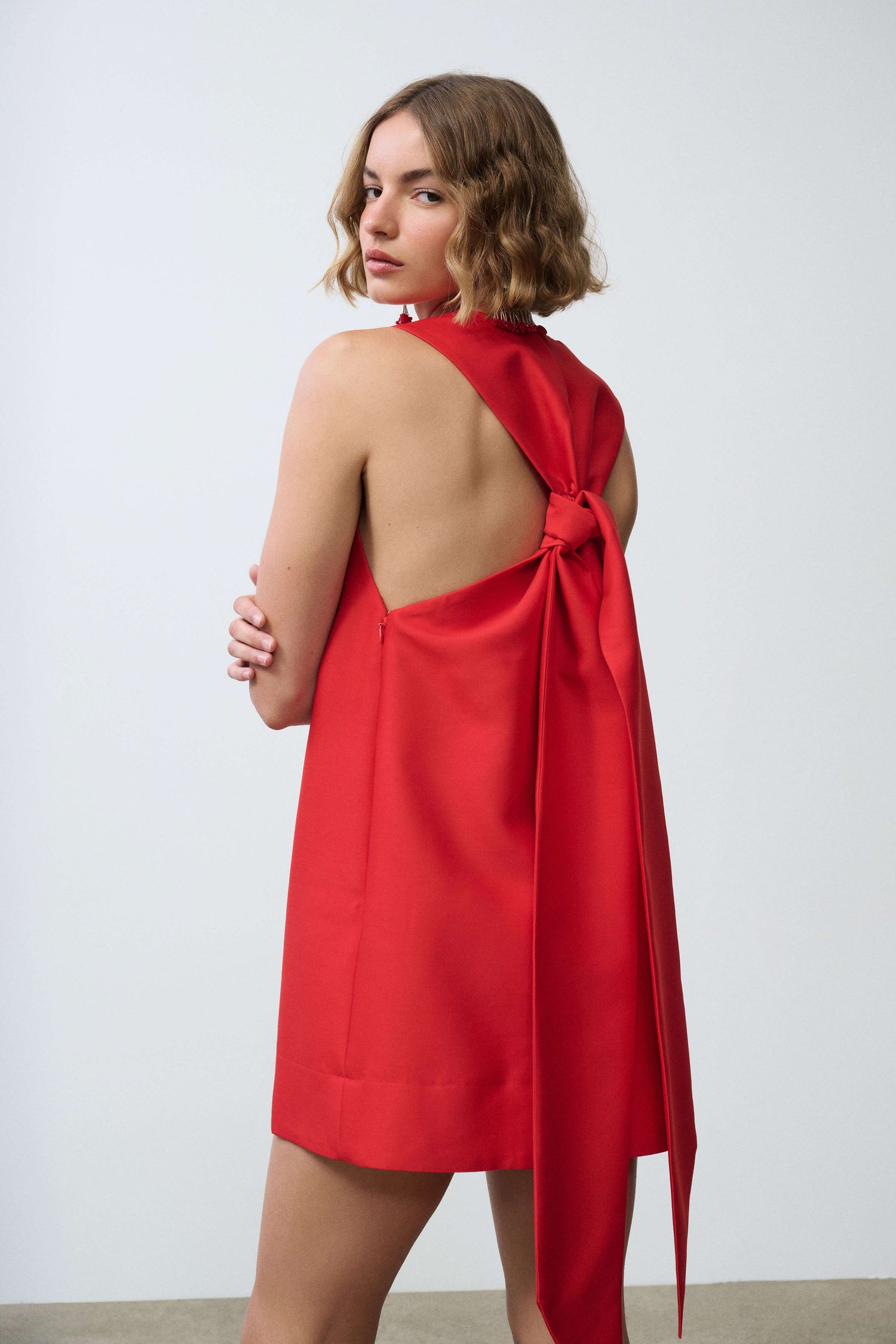 Daniel Mini Dress