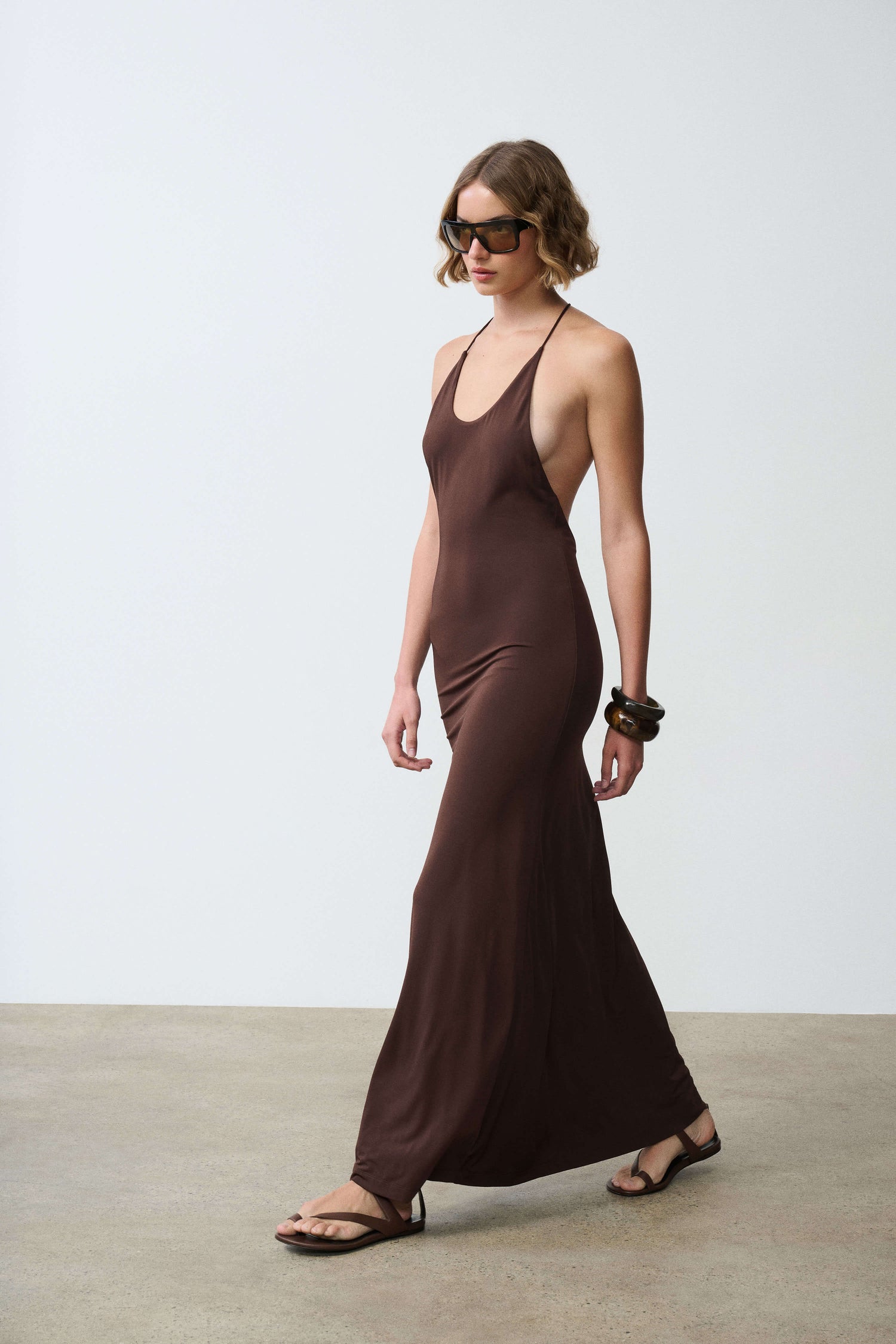 Thalia Maxi Dress