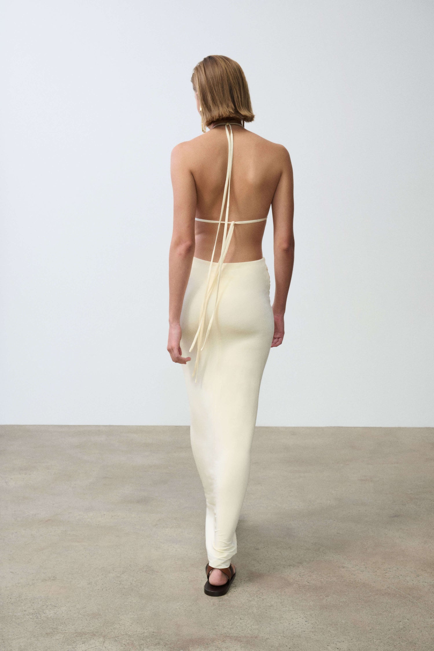 Bernice Maxi Dress