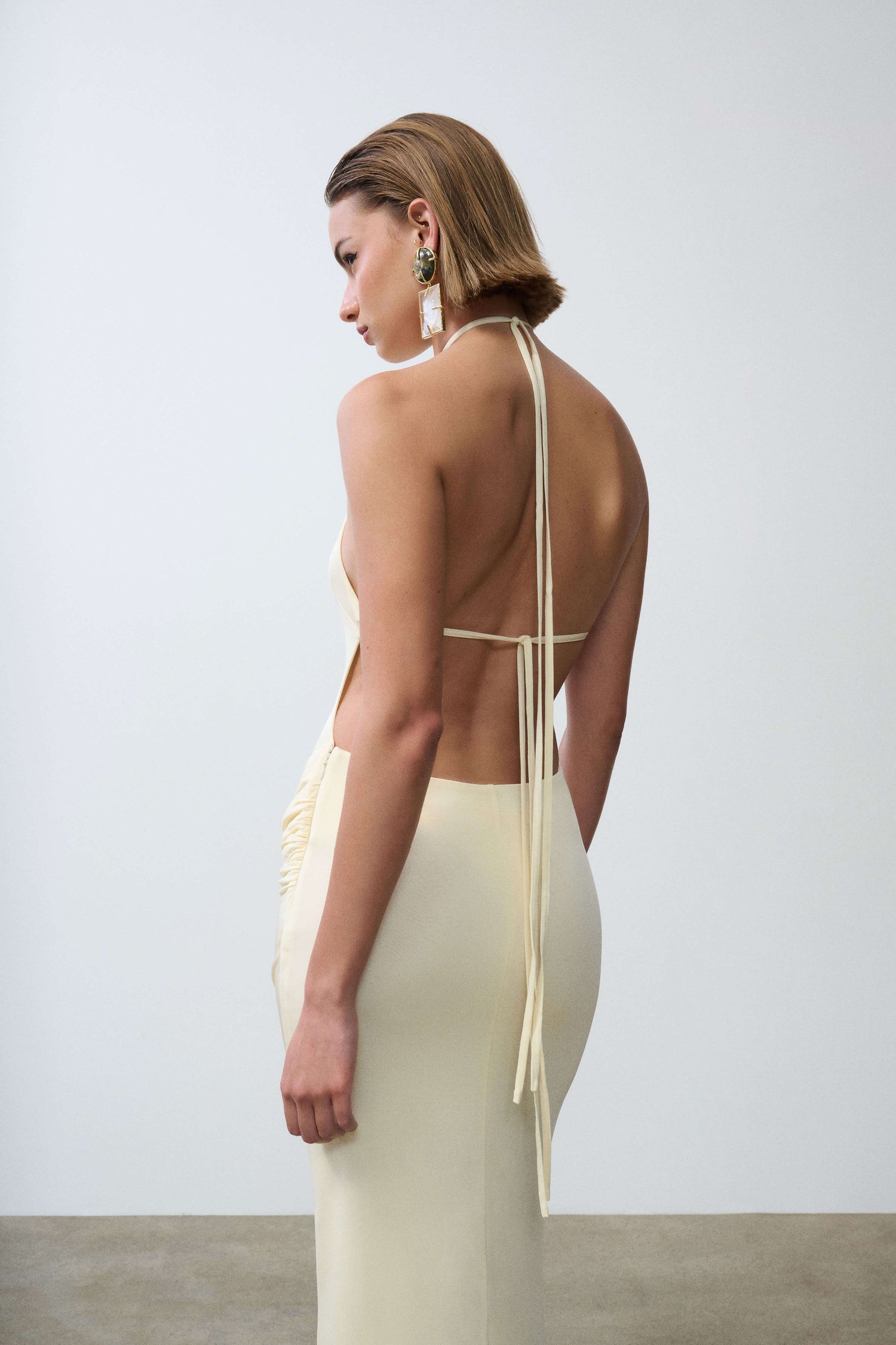Bernice Maxi Dress