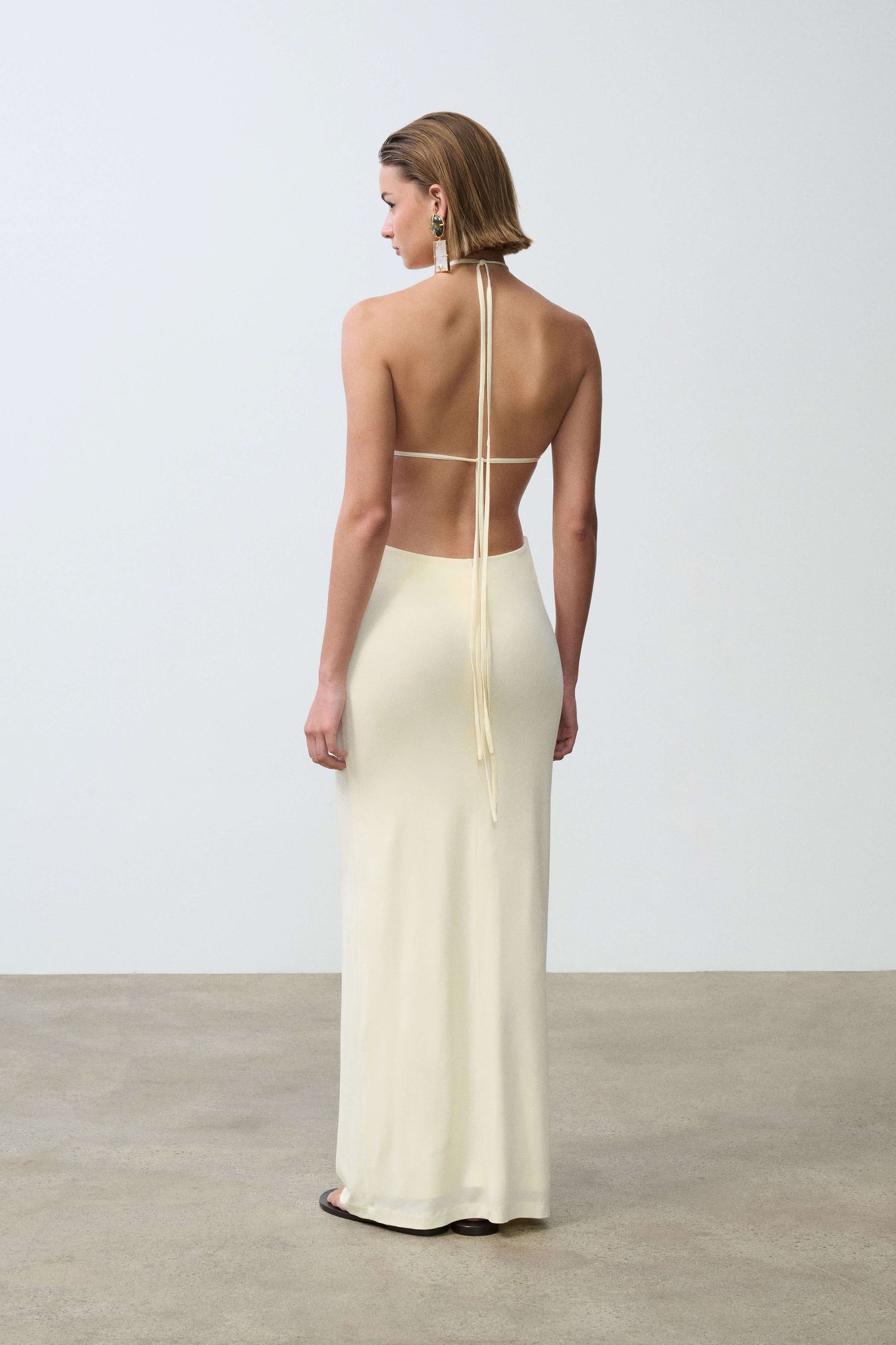 Bernice Maxi Dress