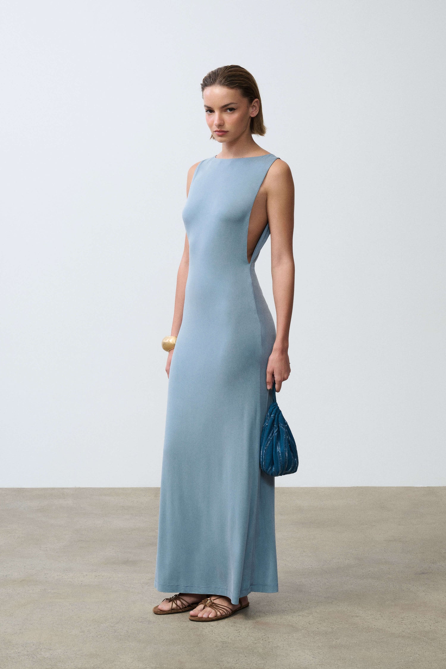 Caroline Gown