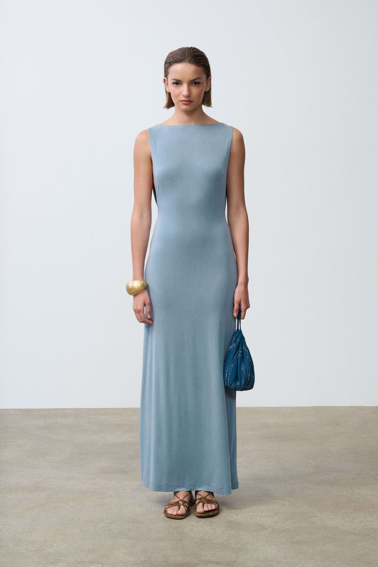 Caroline Gown