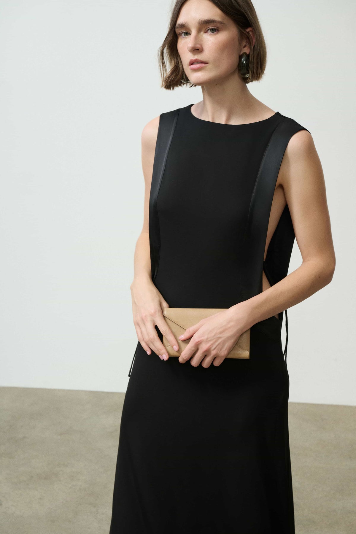 Leanne Dress