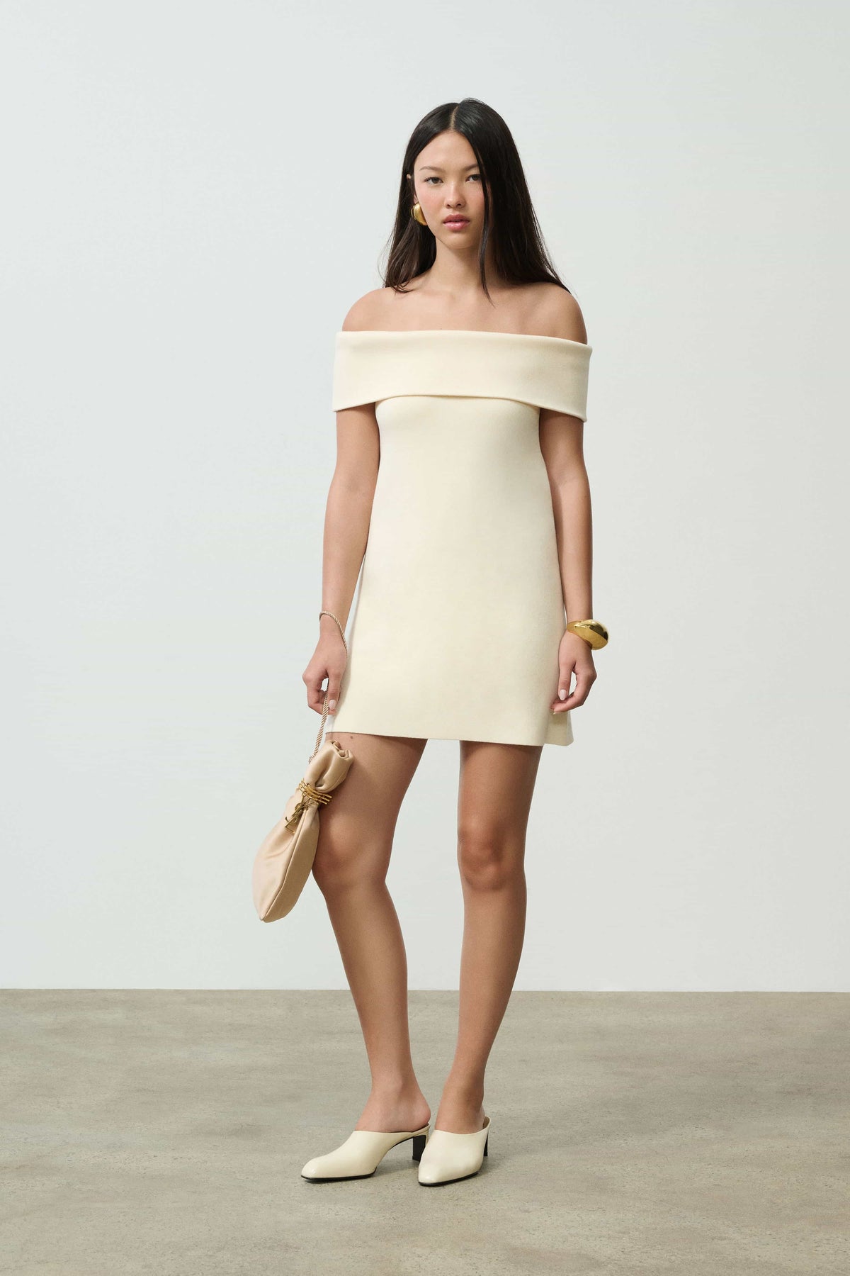 Loretta Mini Dress