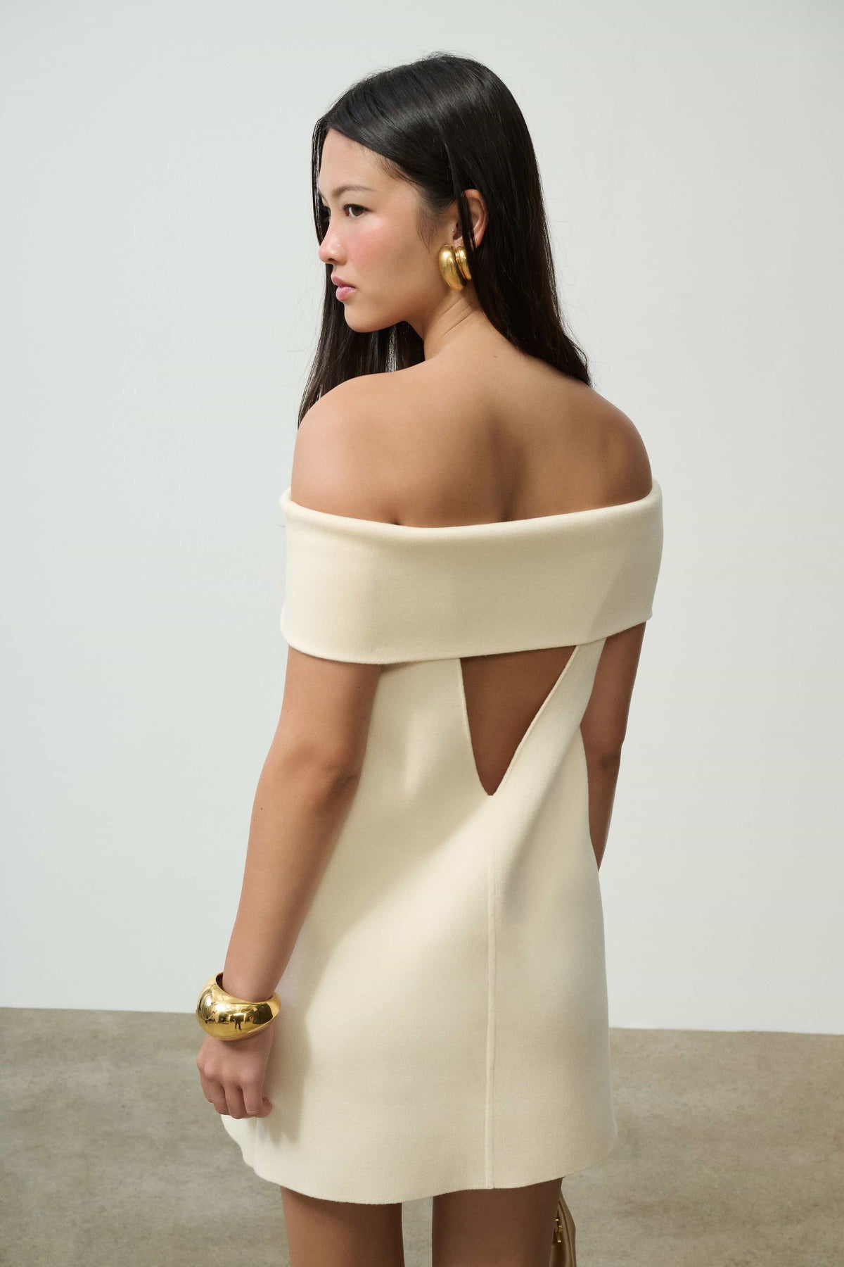 Loretta Mini Dress