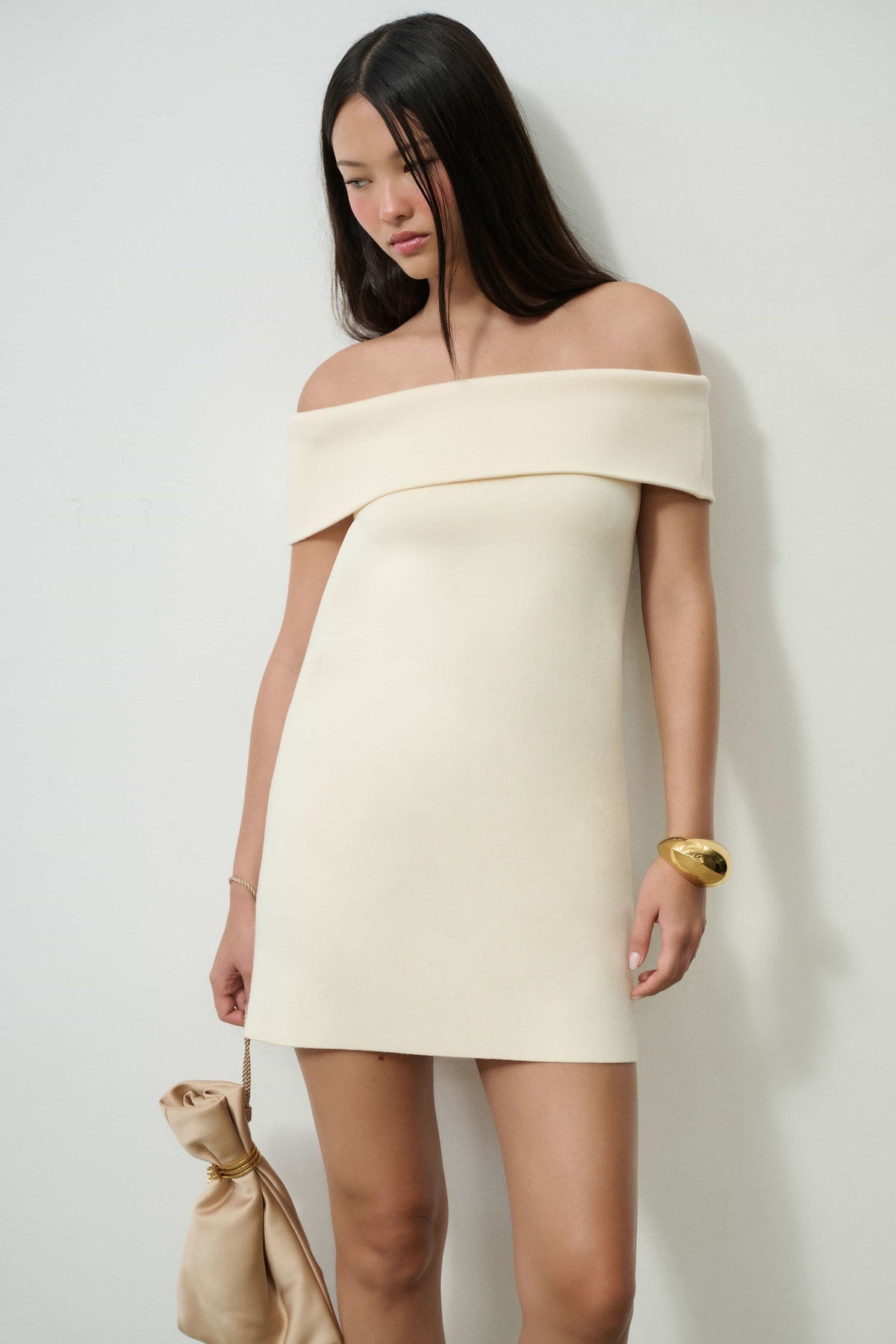 Loretta Mini Dress