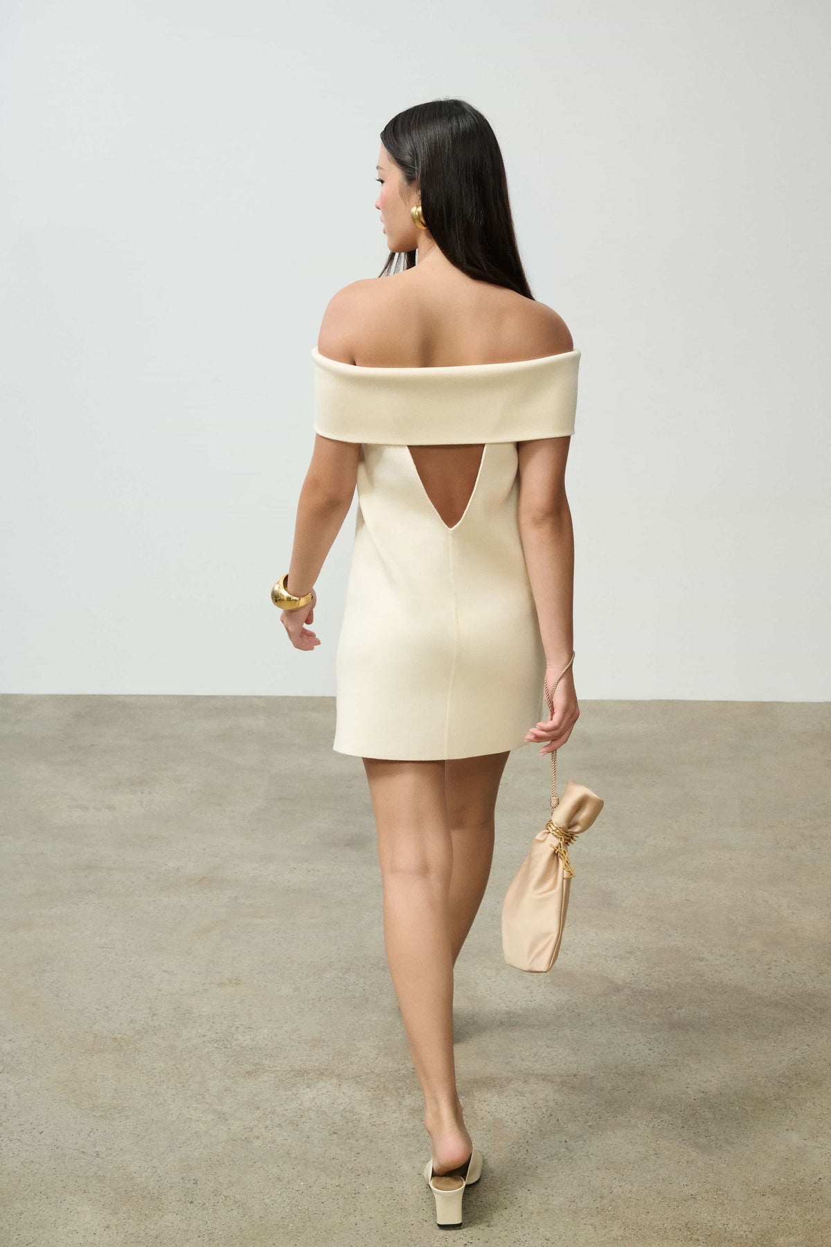 Loretta Mini Dress
