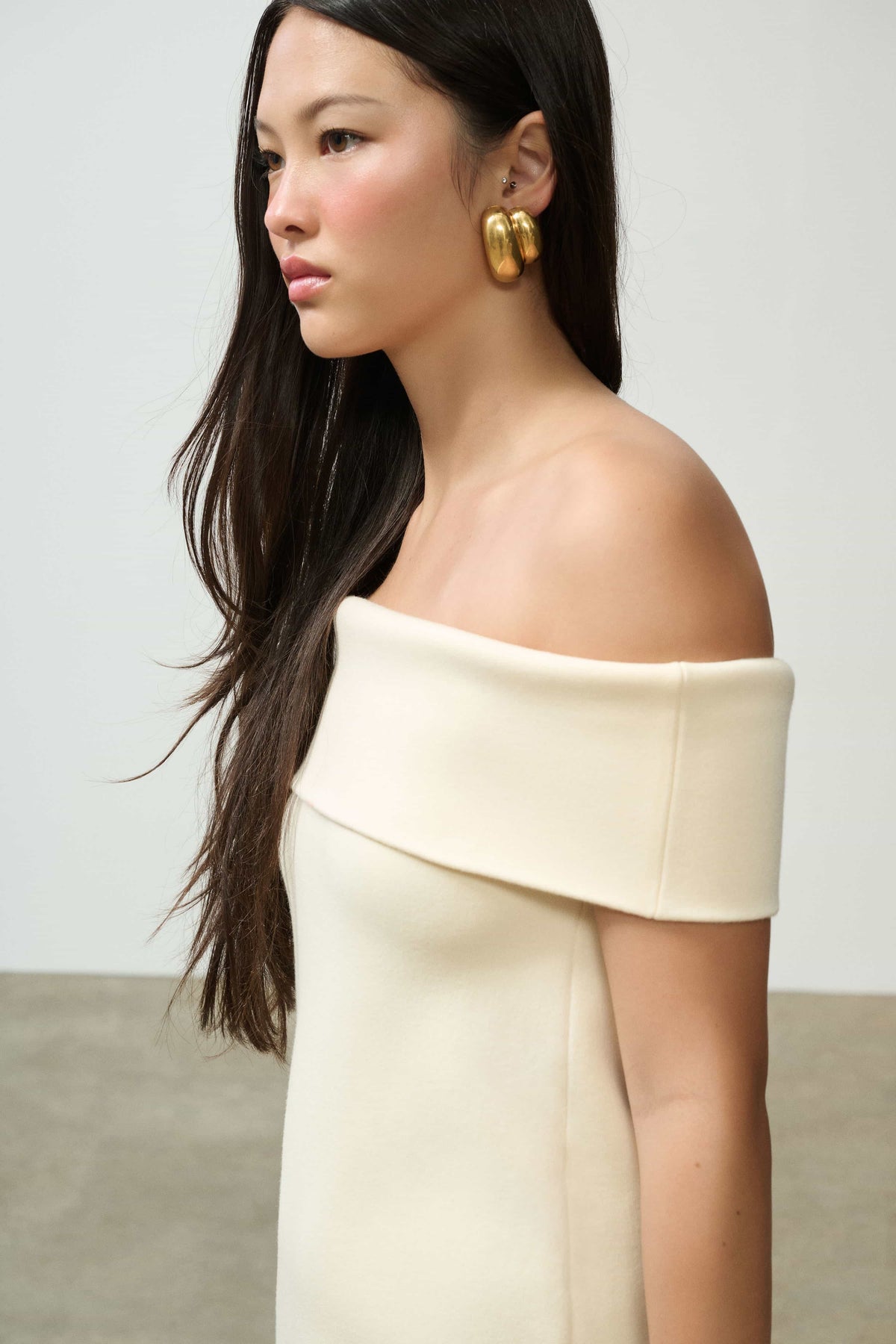 Loretta Mini Dress