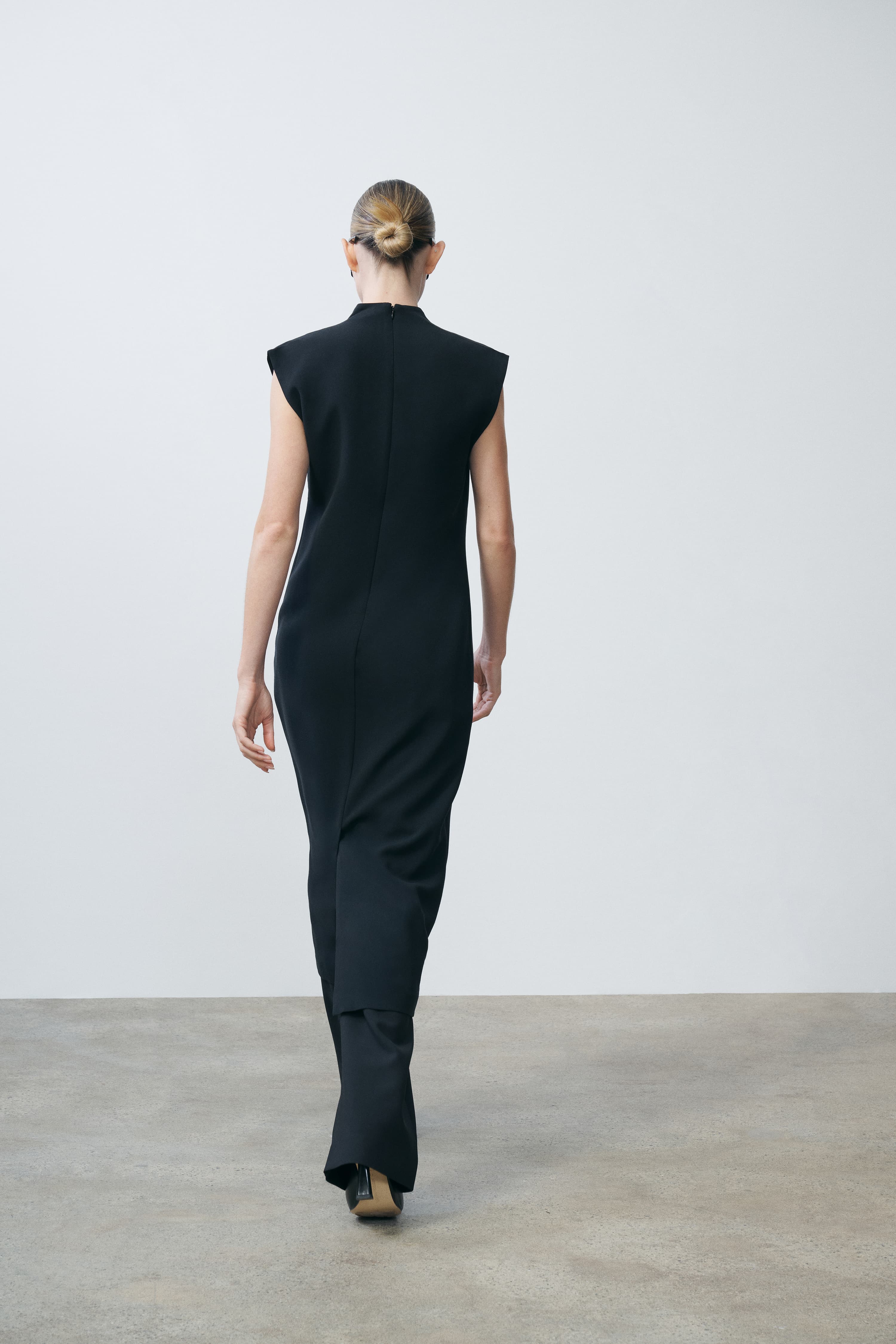 ava black dress Ava Wedding Dress