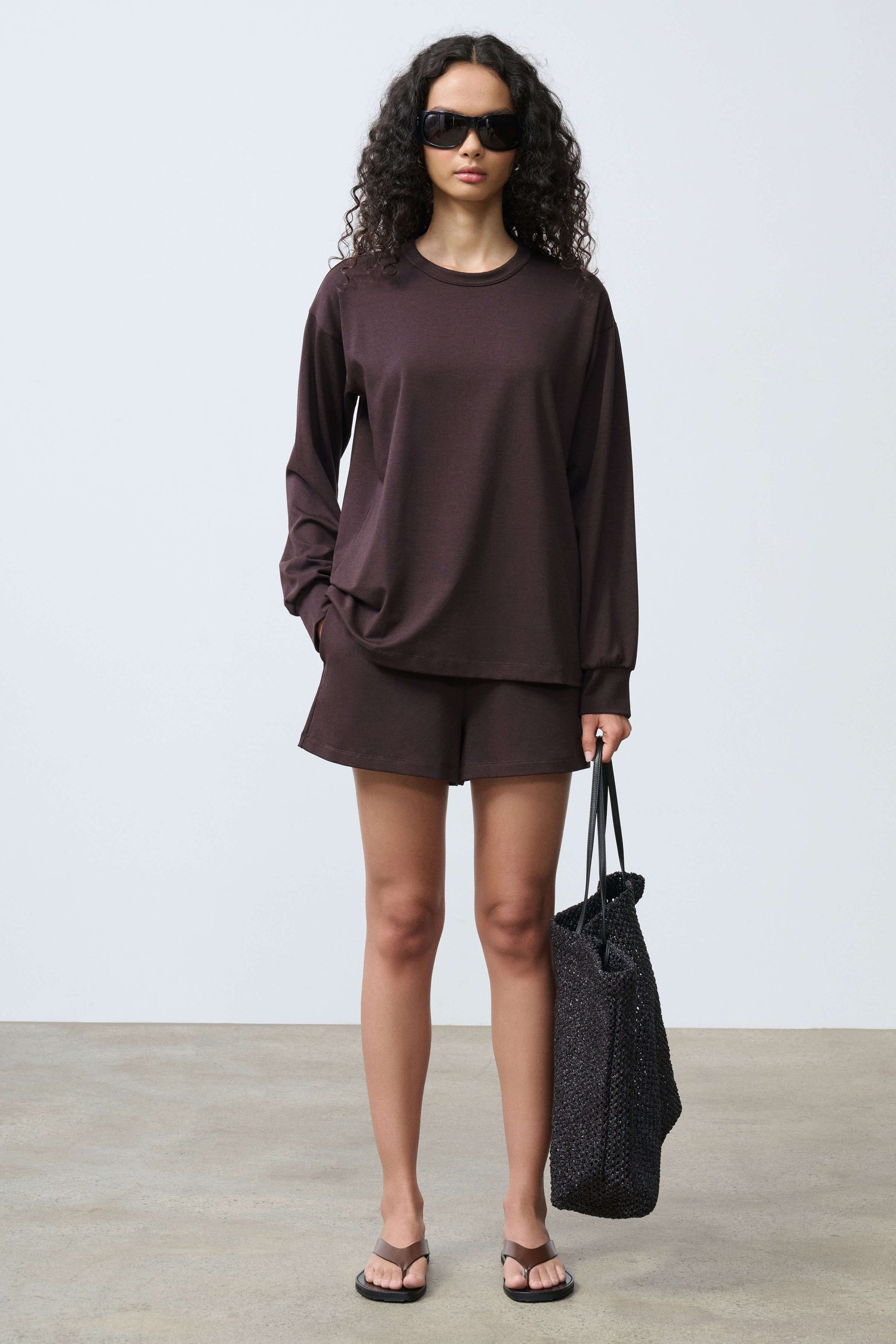 Cohen Short
