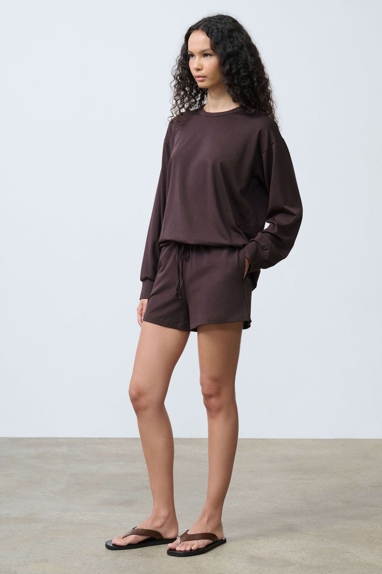 Cohen Short
