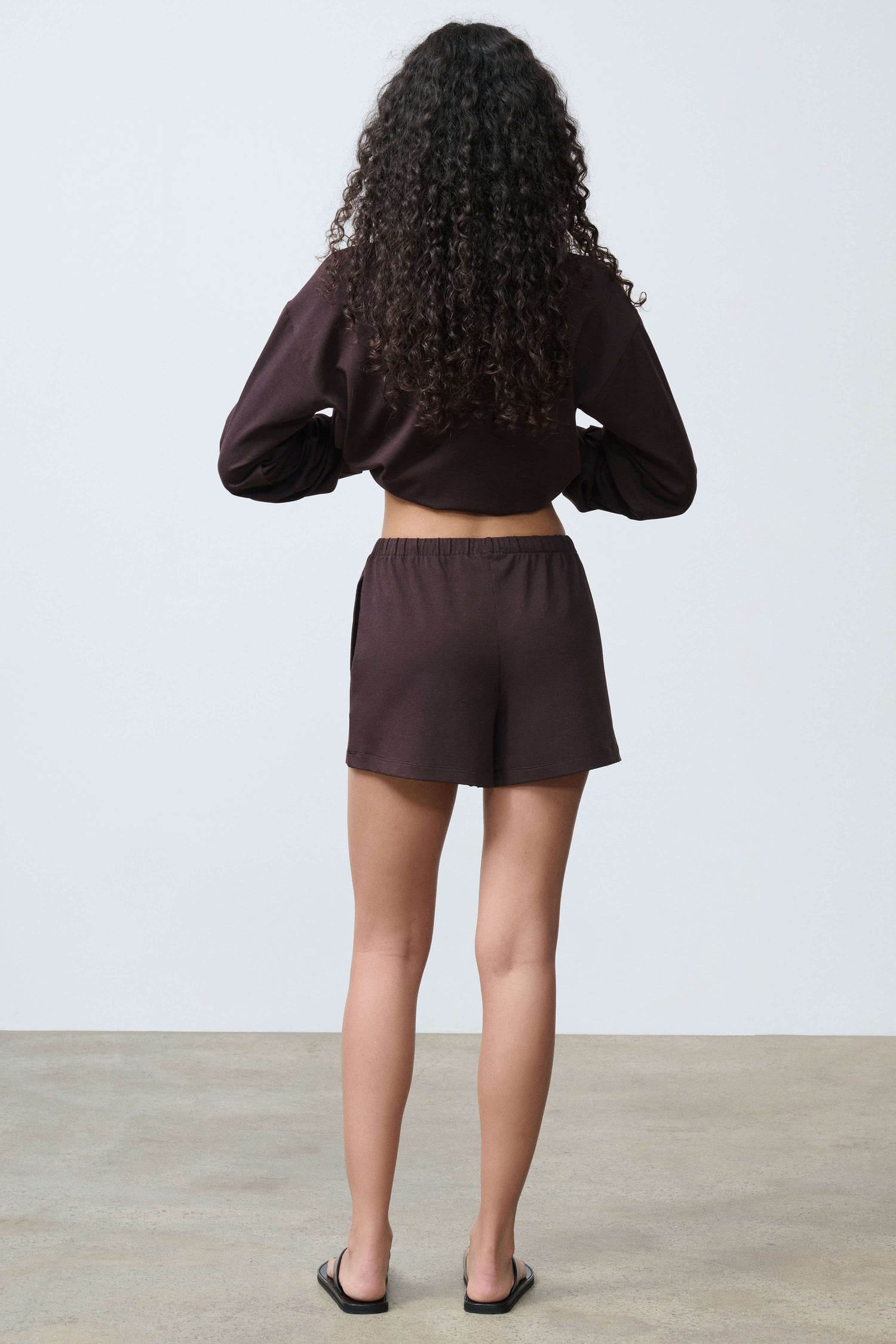 Cohen Short