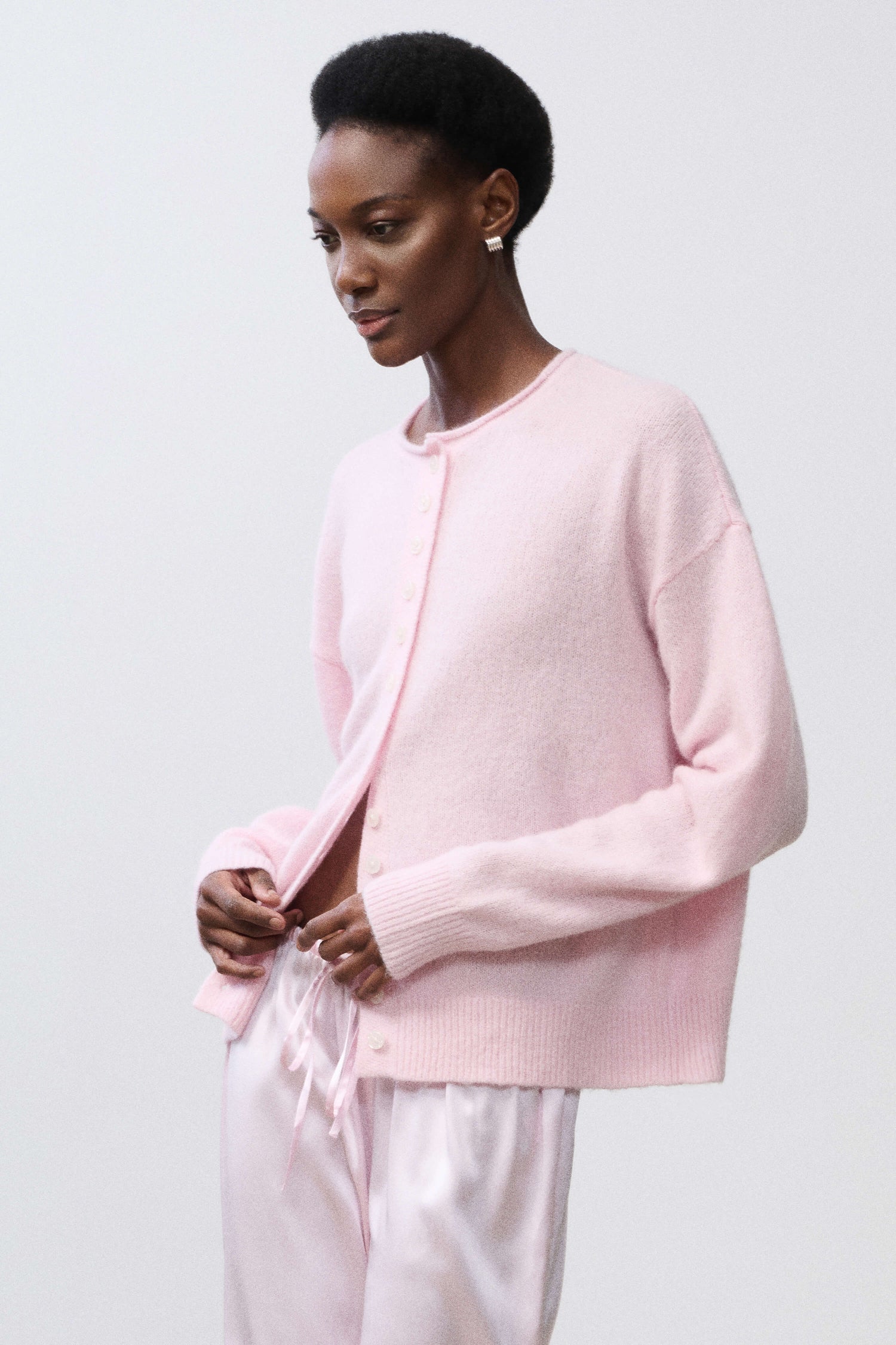 Liyah Cardigan