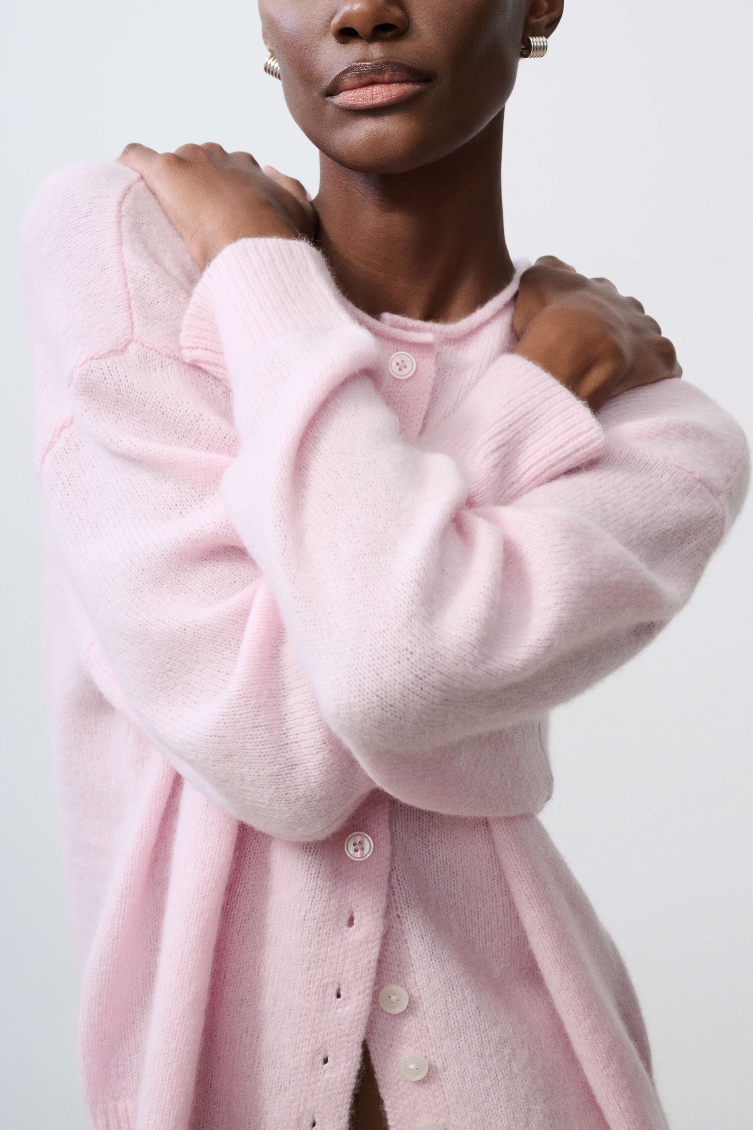Liyah Cardigan