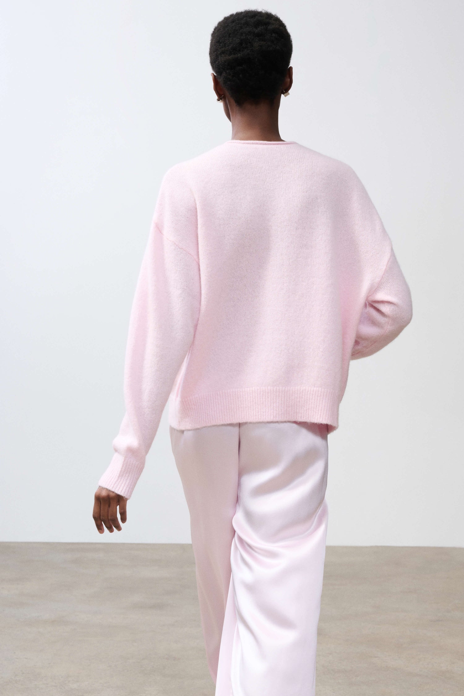 Liyah Cardigan