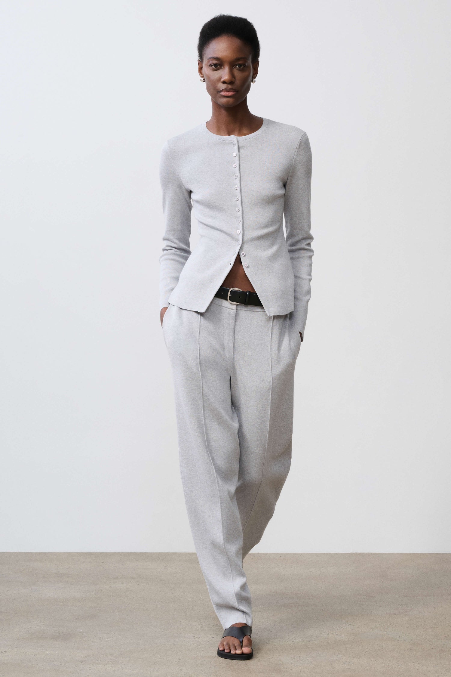 Demya Cardigan