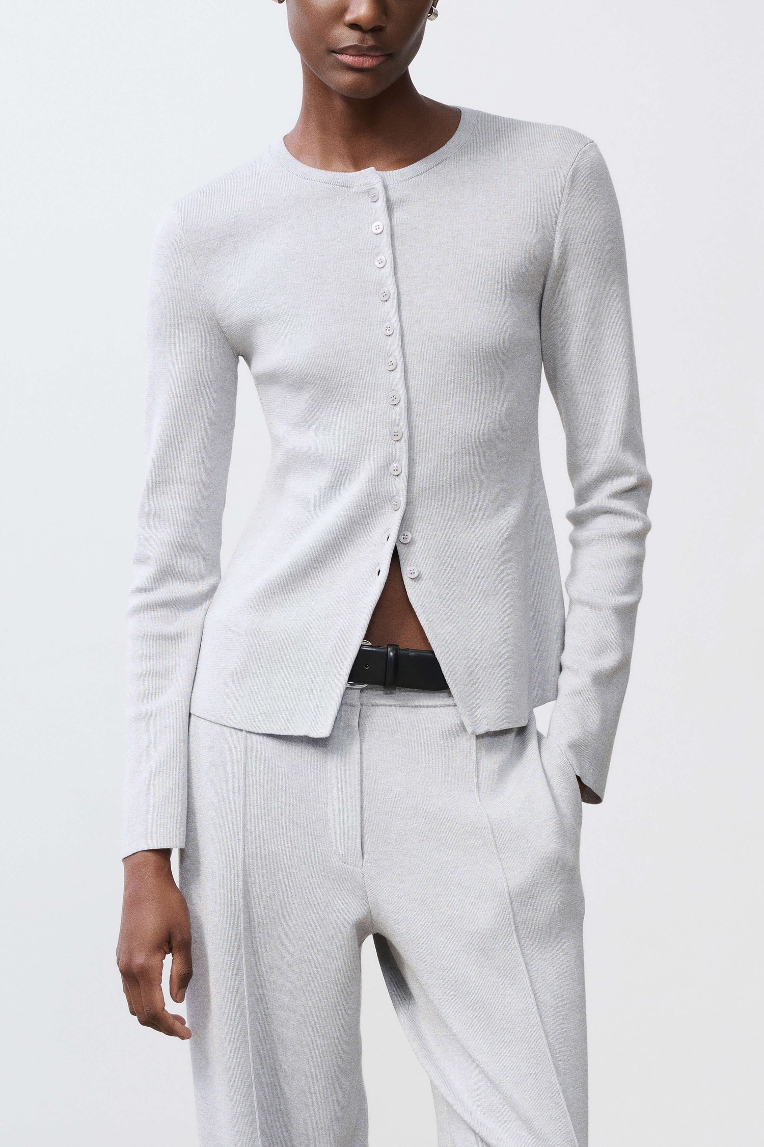 Demya Cardigan
