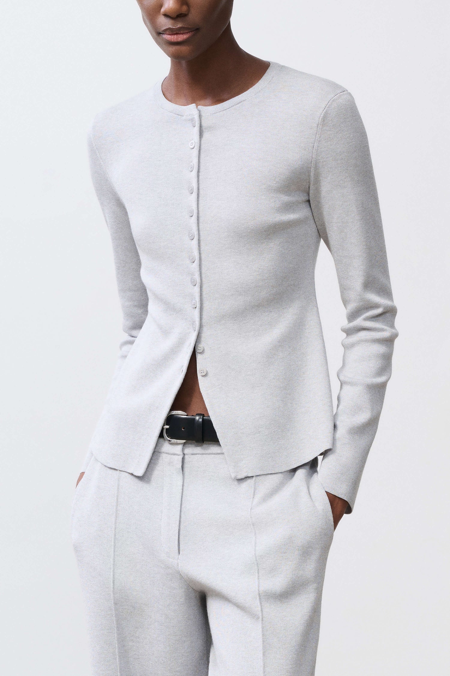 Demya Cardigan