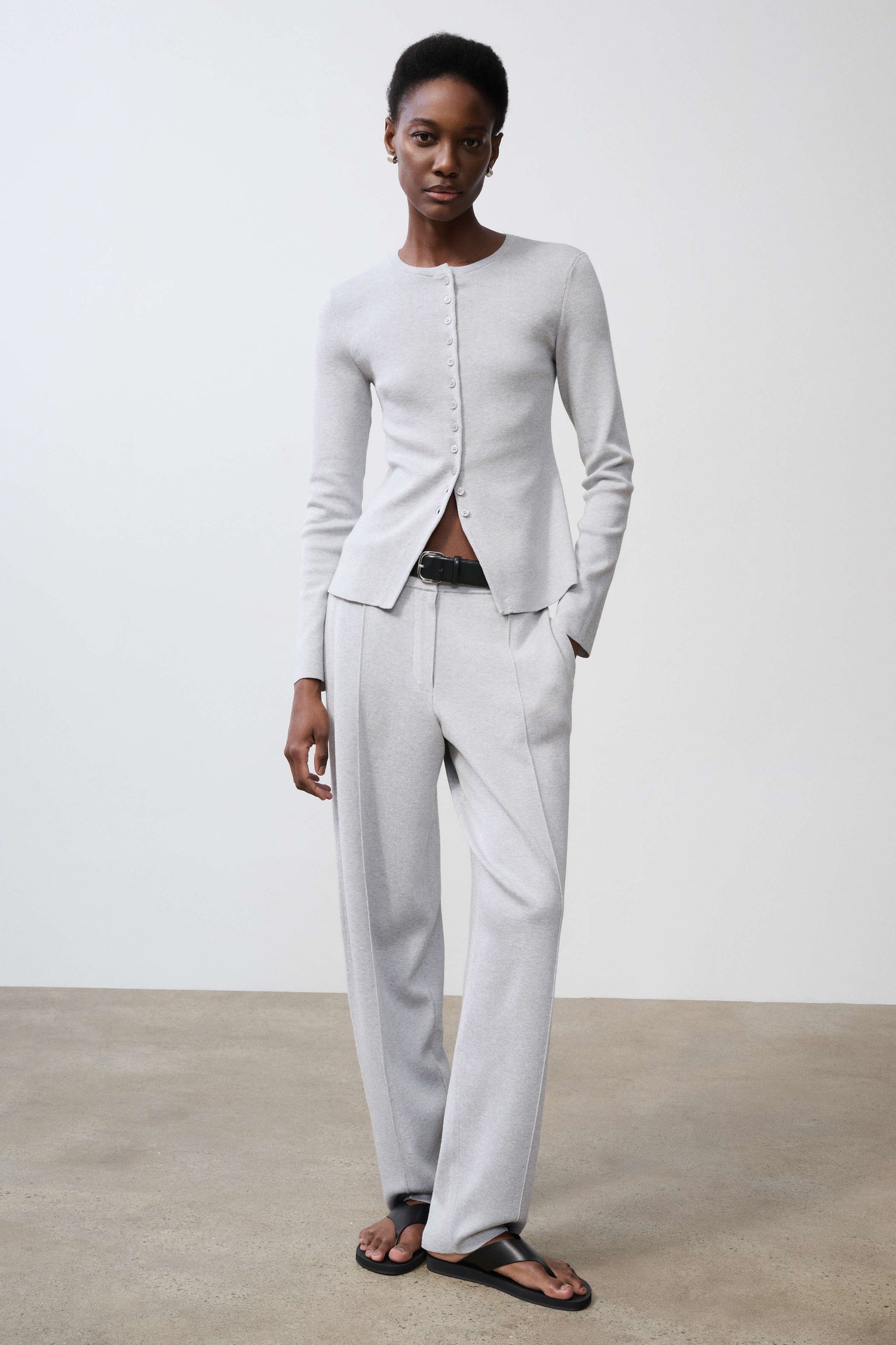 Demya Cardigan