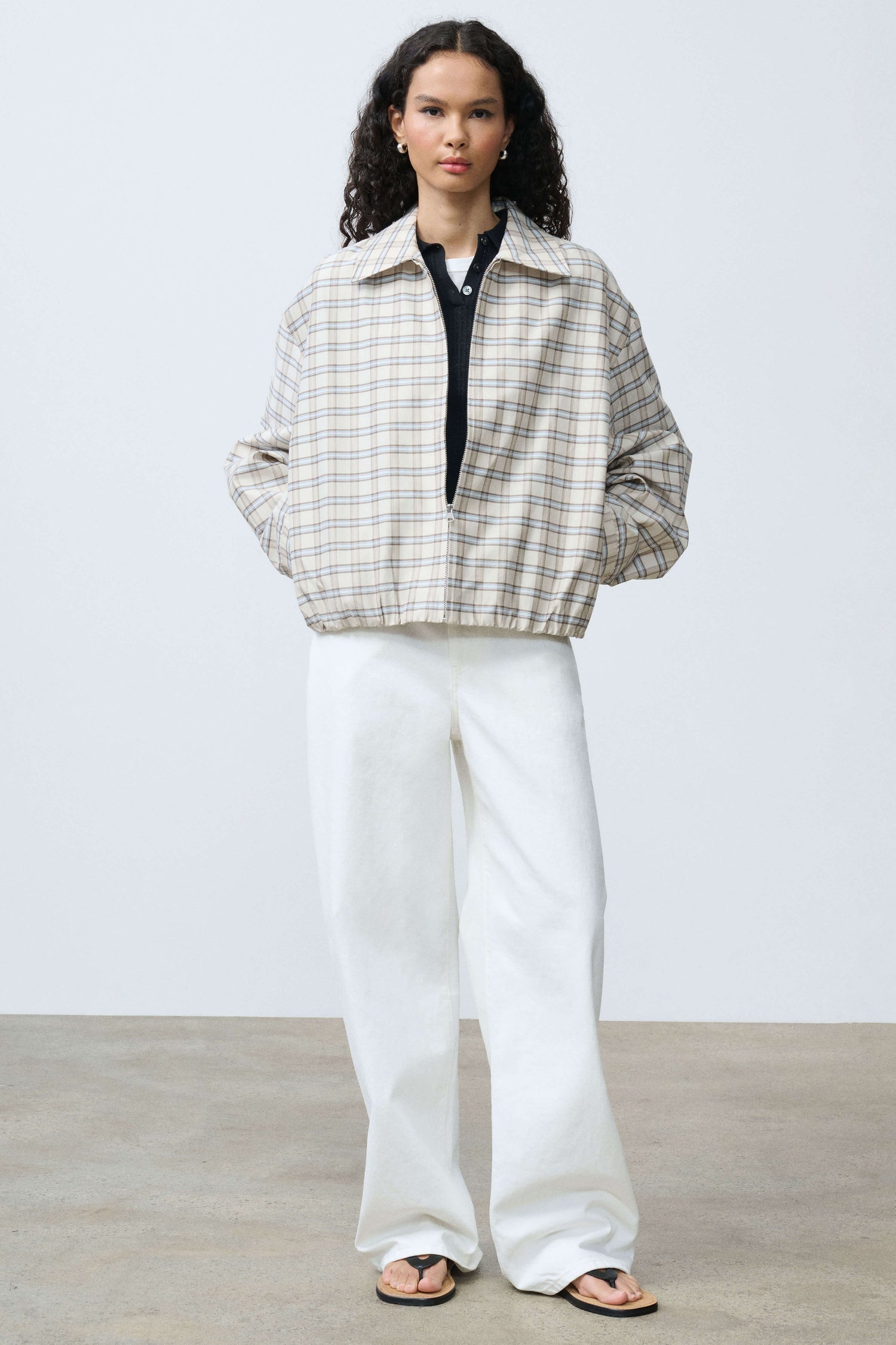 Luther Jacket