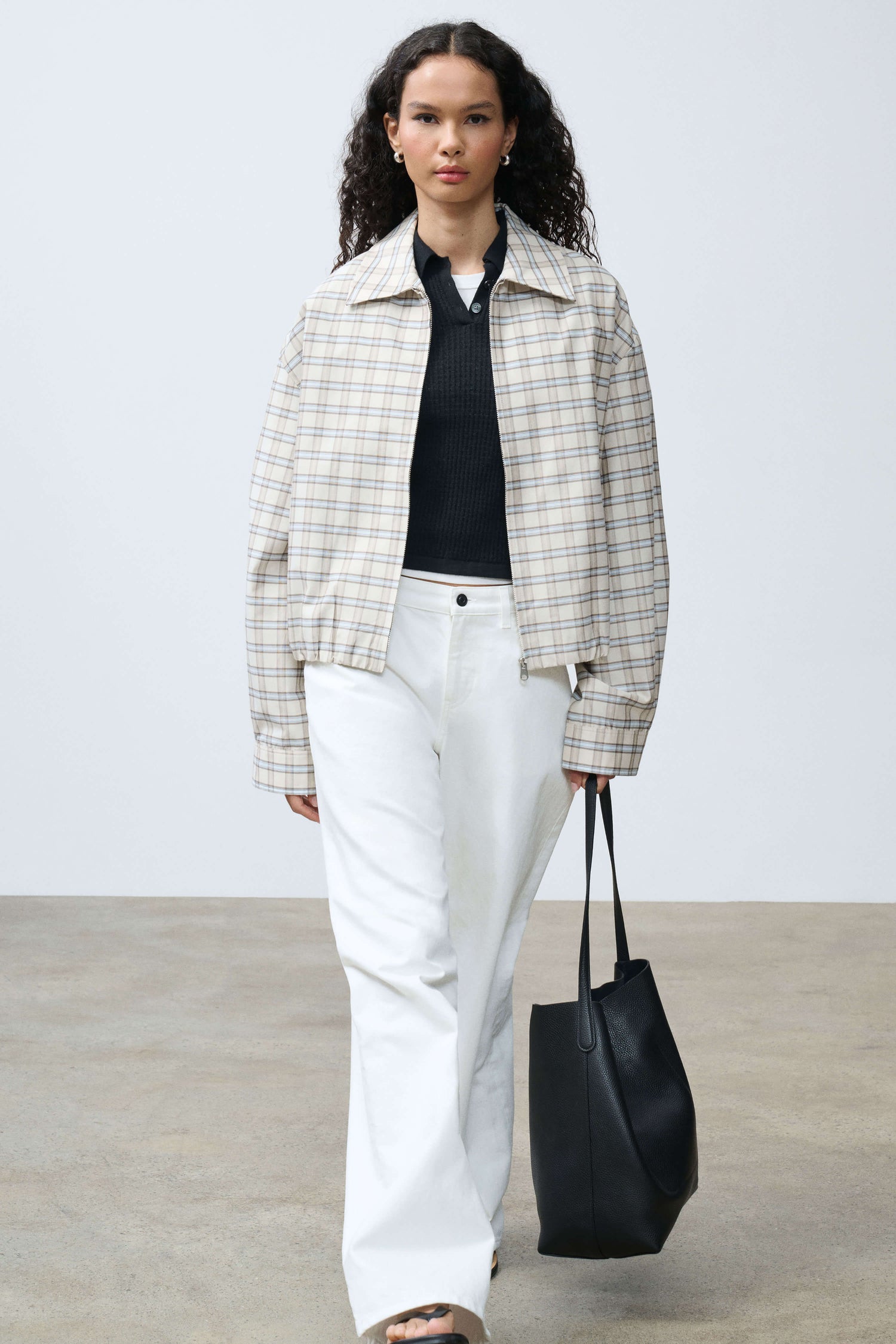 Luther Jacket