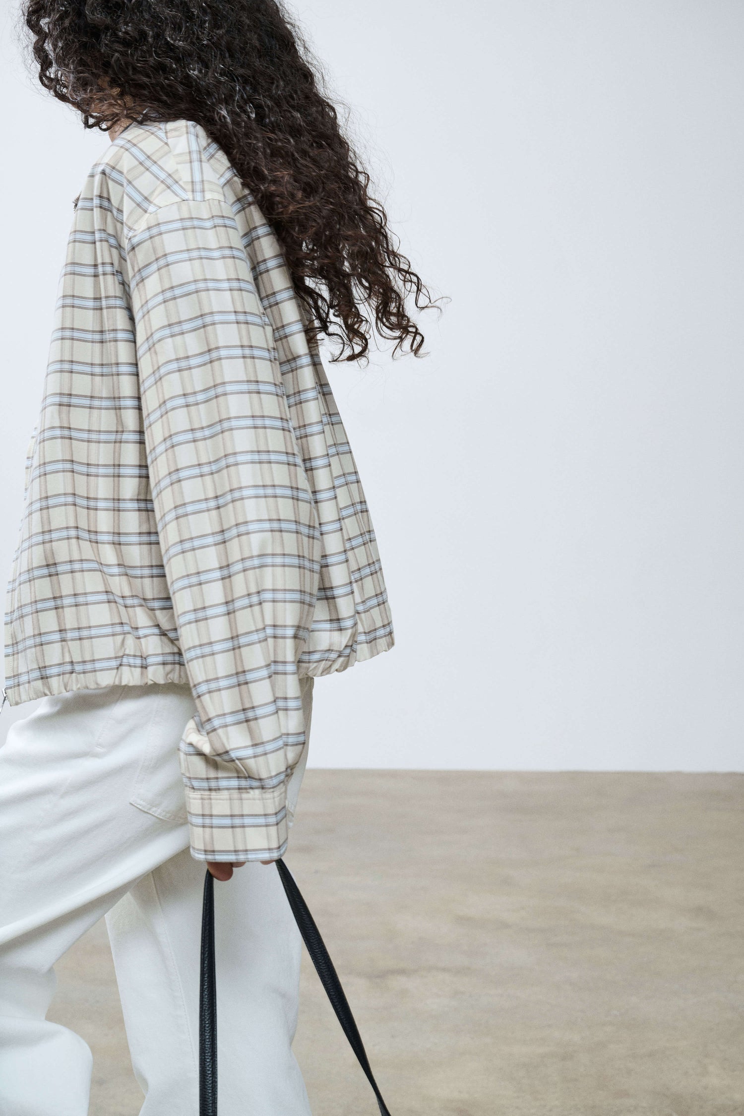 Luther Jacket