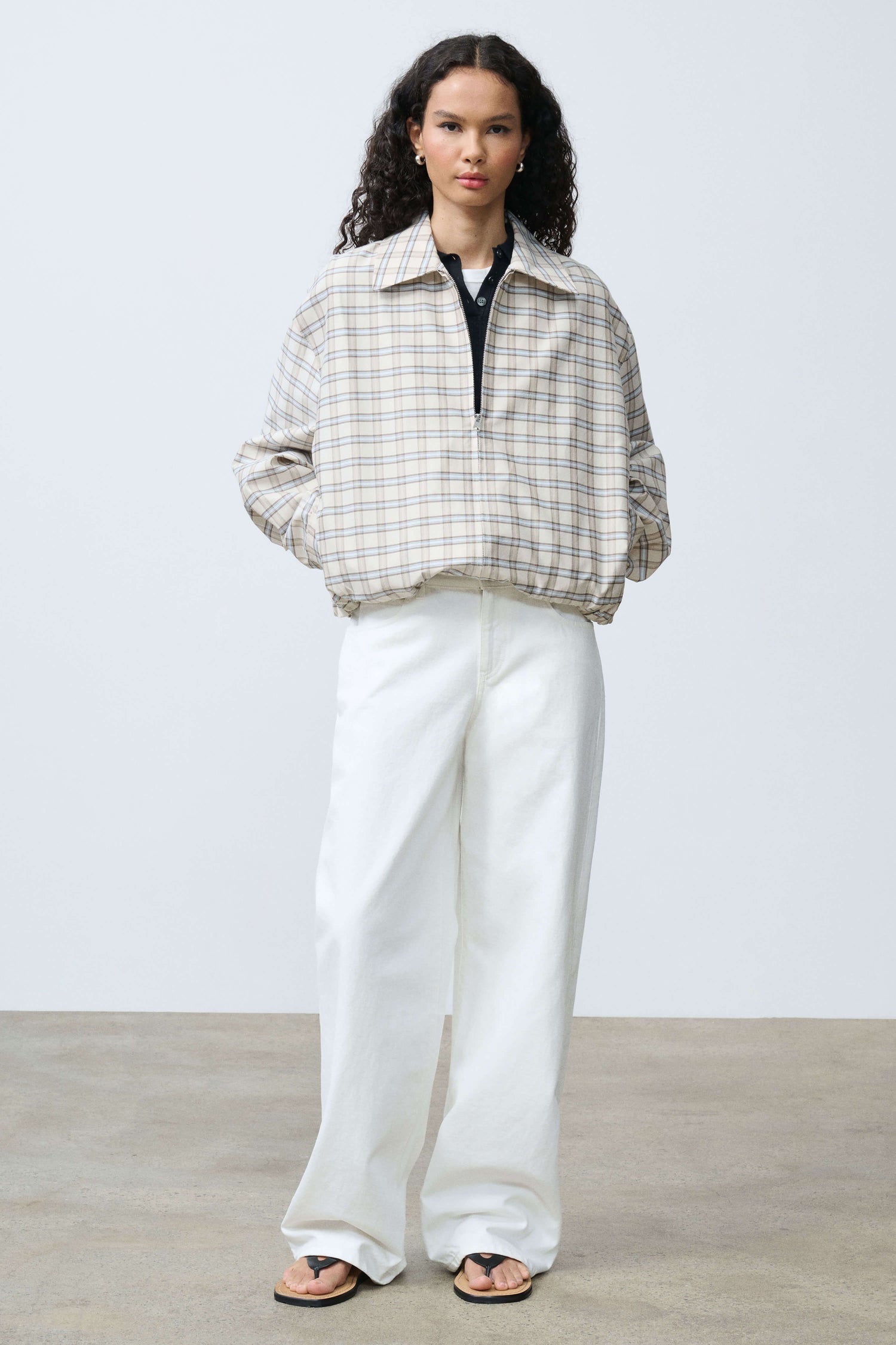 Luther Jacket