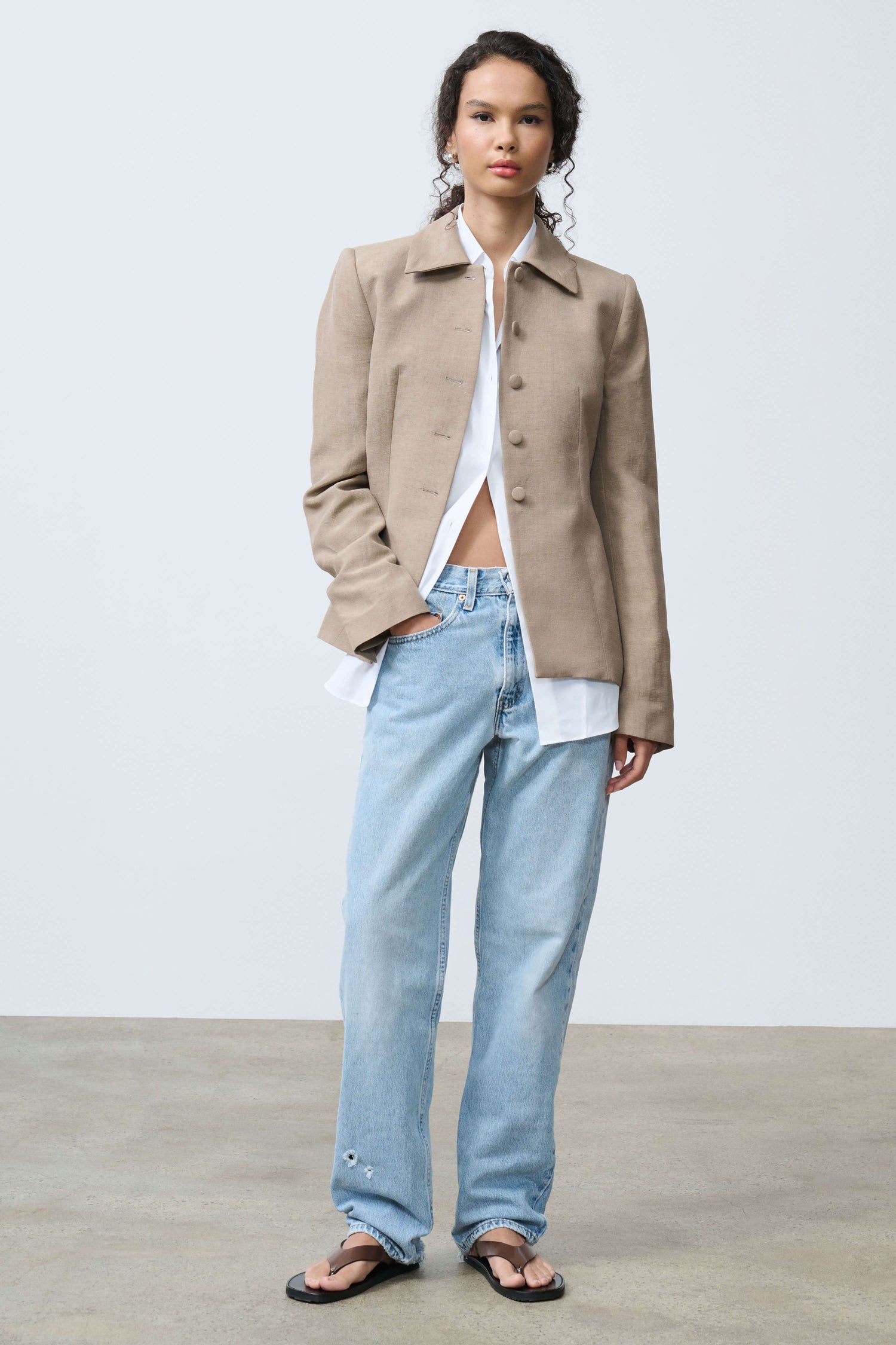 Mattie Blazer