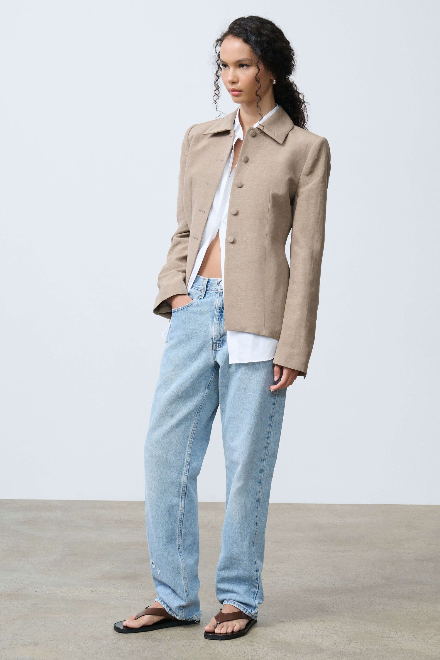 Mattie Blazer