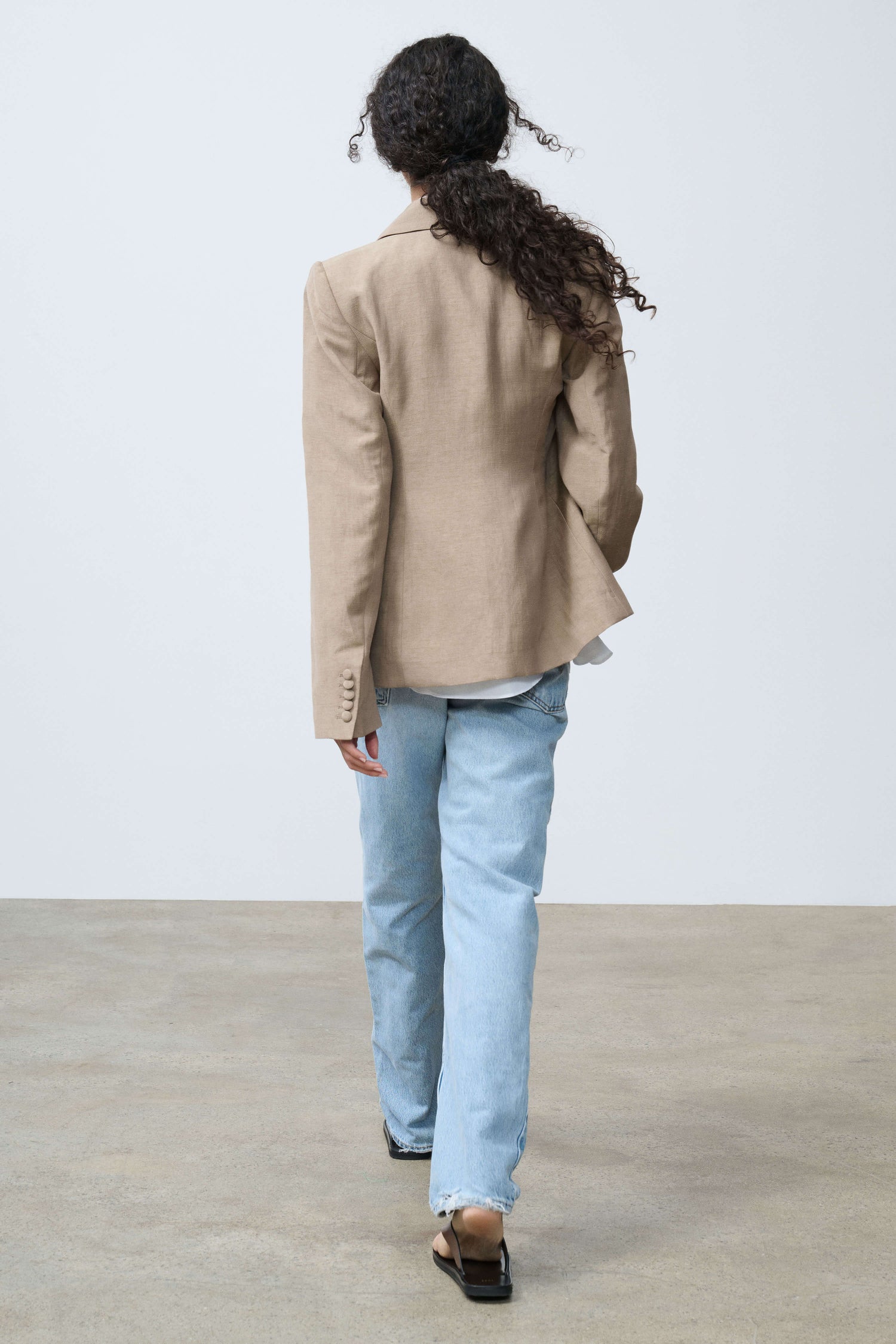 Mattie Blazer