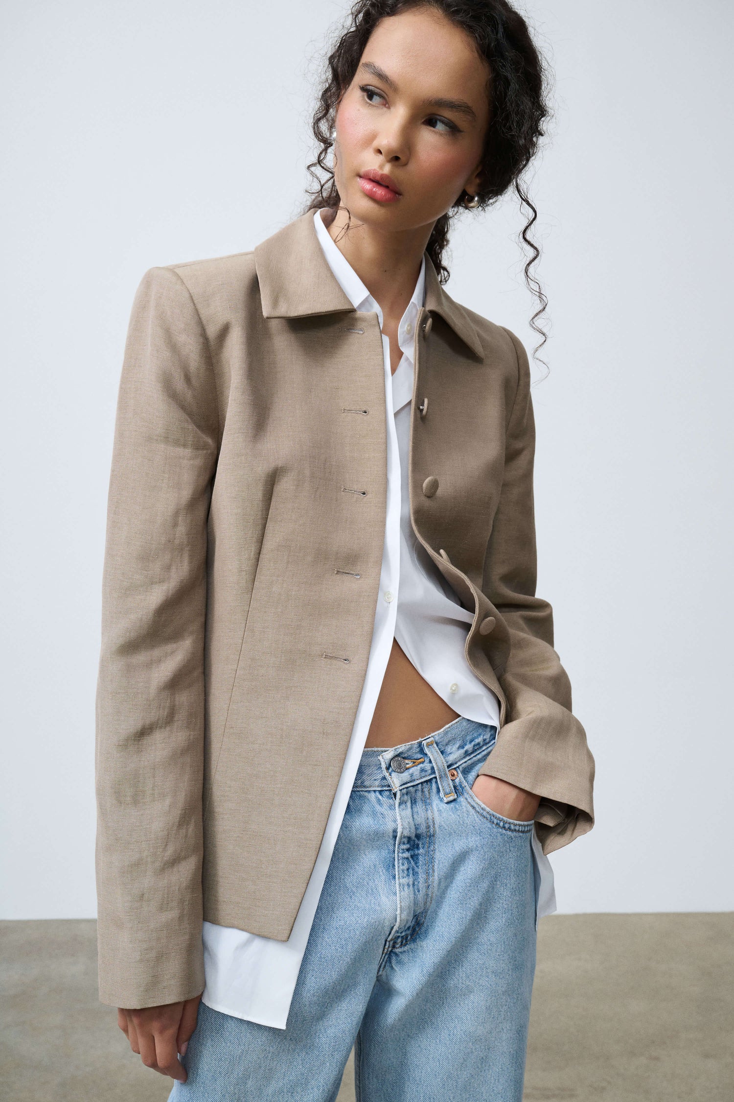 Mattie Blazer