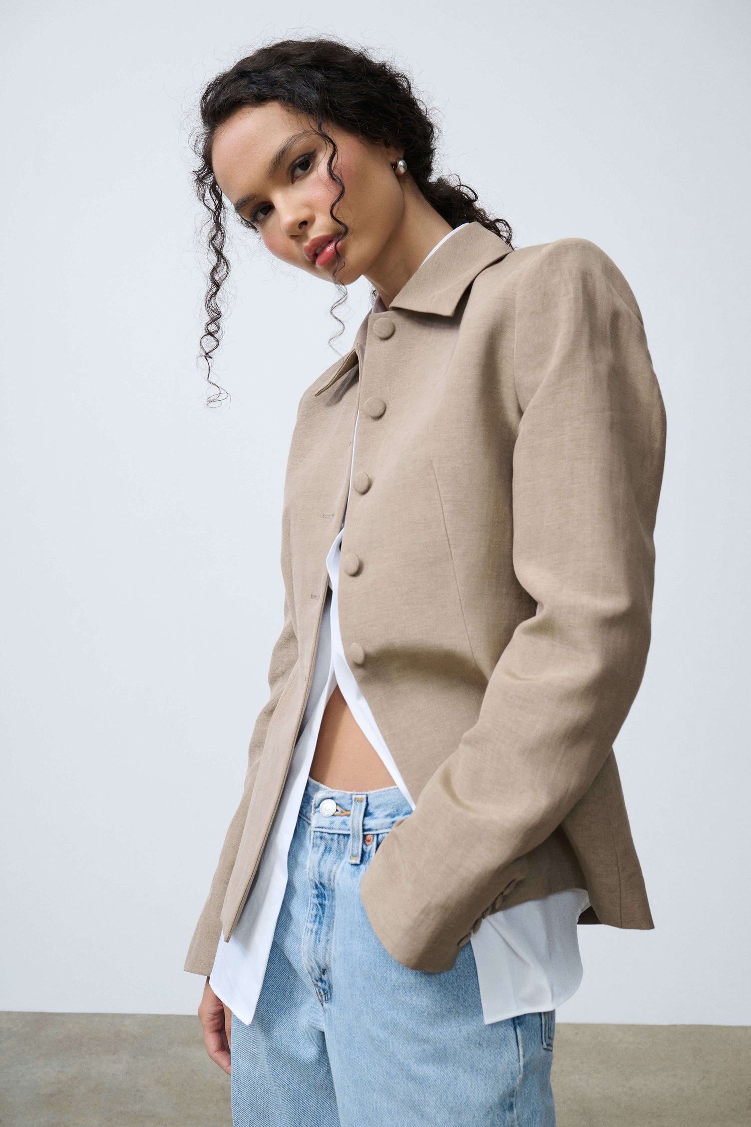 Mattie Blazer