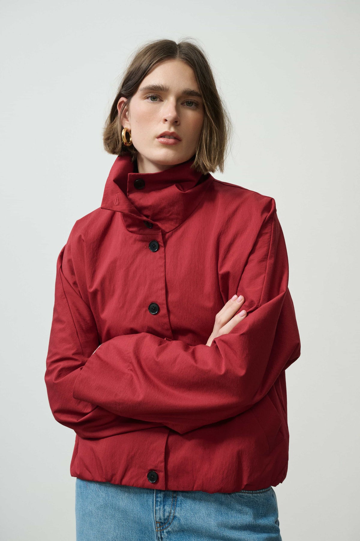 Simone Jacket