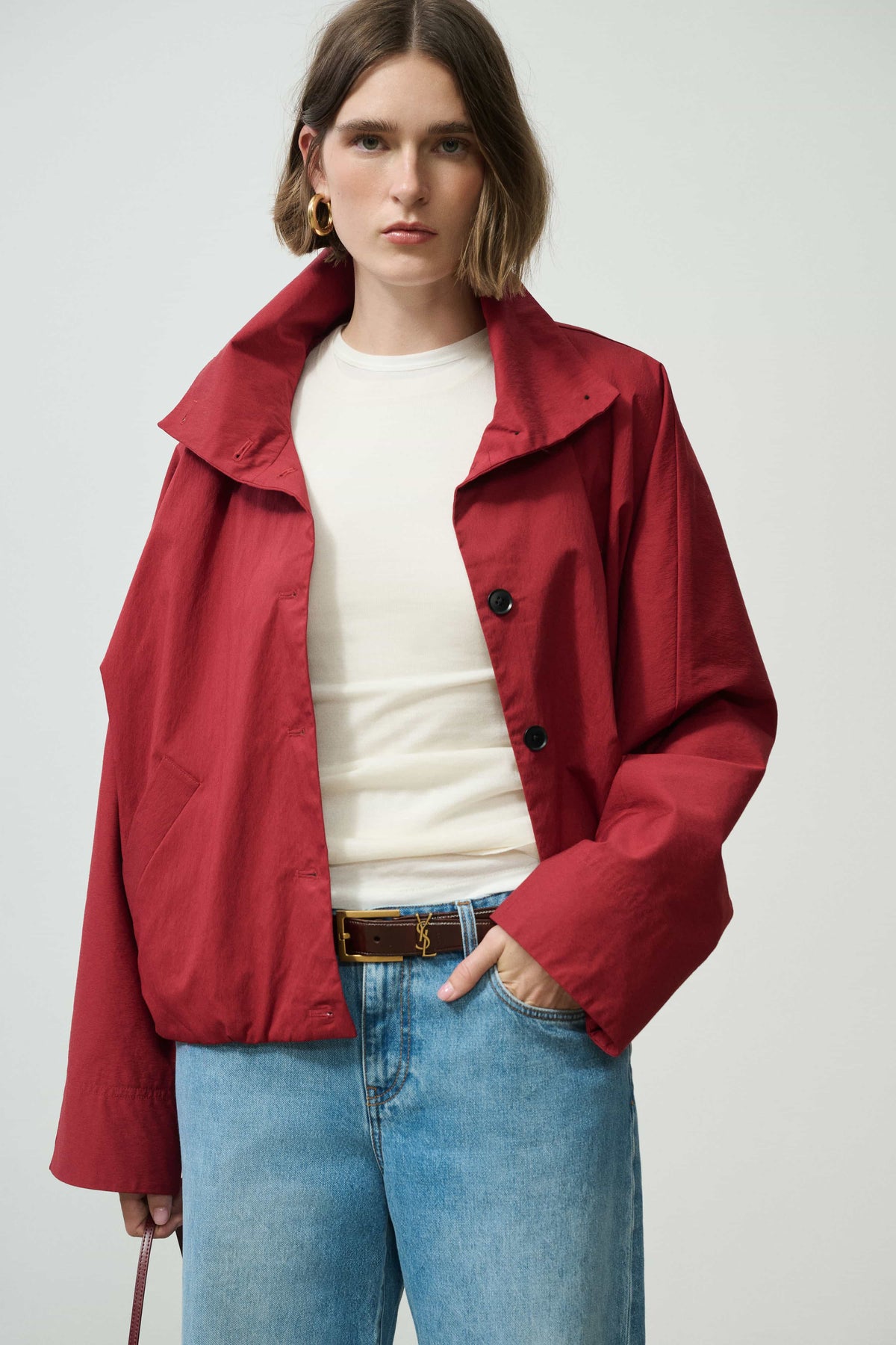 Simone Jacket