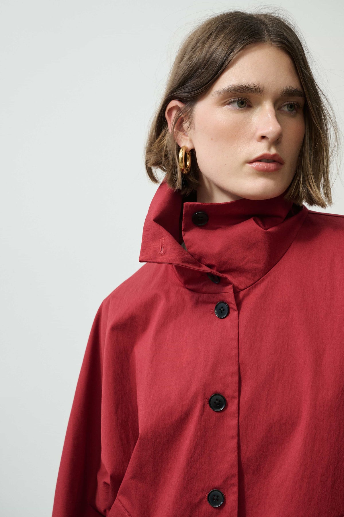 Simone Jacket